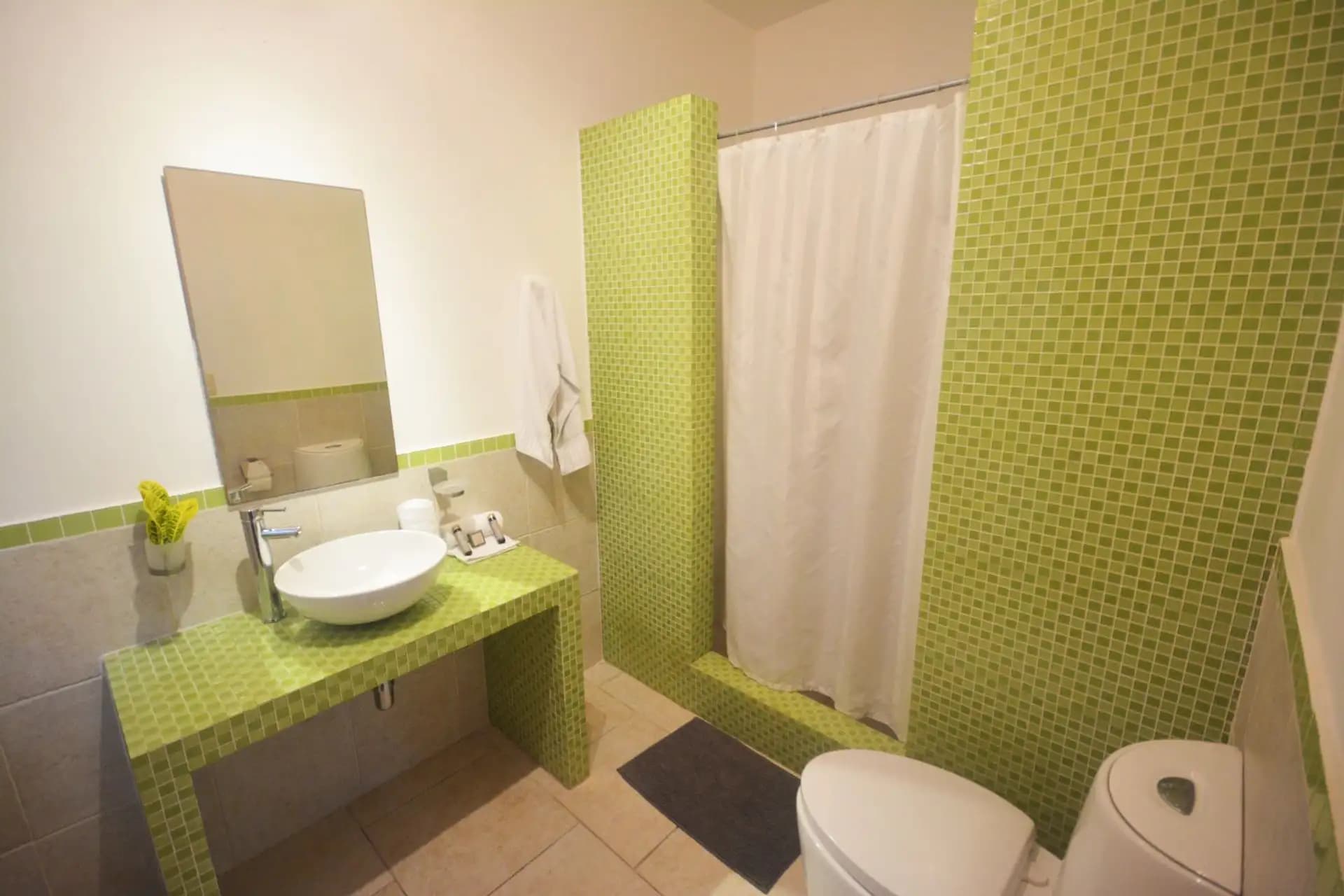 3-Bedroom Duplex Penthouse with Rooftop Terrace in Infiniti Blu, Sosúa for sale، الصورة 8