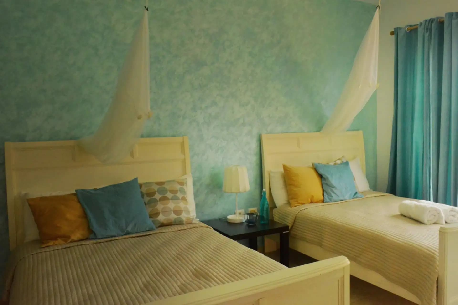 3-Bedroom Duplex Penthouse with Rooftop Terrace in Infiniti Blu, Sosúa for sale، الصورة 10