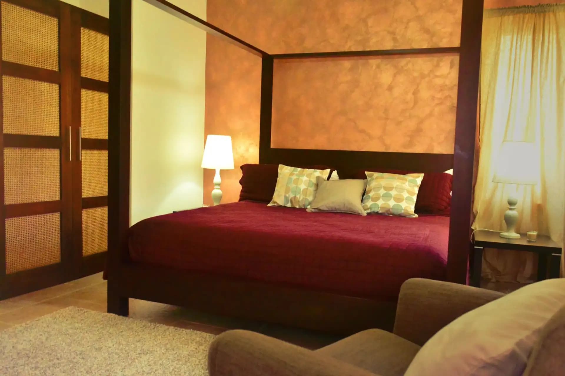 3-Bedroom Duplex Penthouse with Rooftop Terrace in Infiniti Blu, Sosúa for sale، الصورة 11
