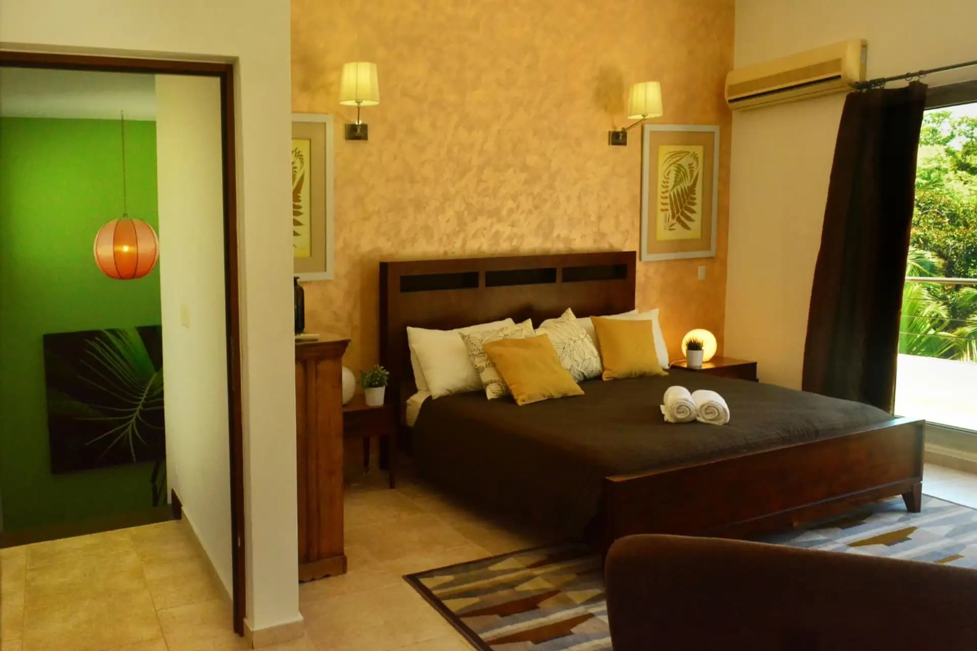 3-Bedroom Duplex Penthouse with Rooftop Terrace in Infiniti Blu, Sosúa for sale، الصورة 12