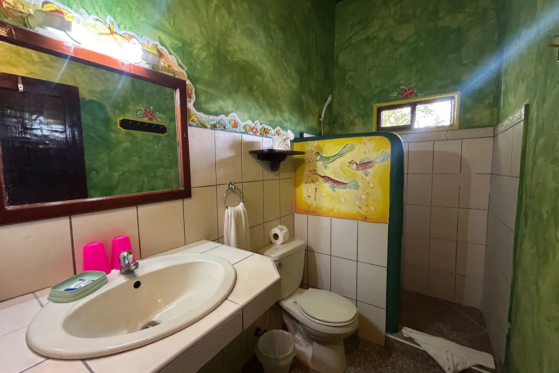 Business Opportunity - Mexican Style Hotel steps away from the Beach، الصورة 14
