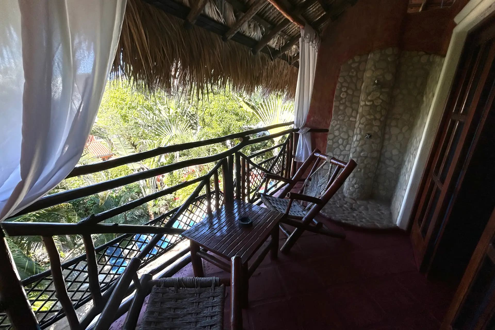 Business Opportunity - Mexican Style Hotel steps away from the Beach، الصورة 18