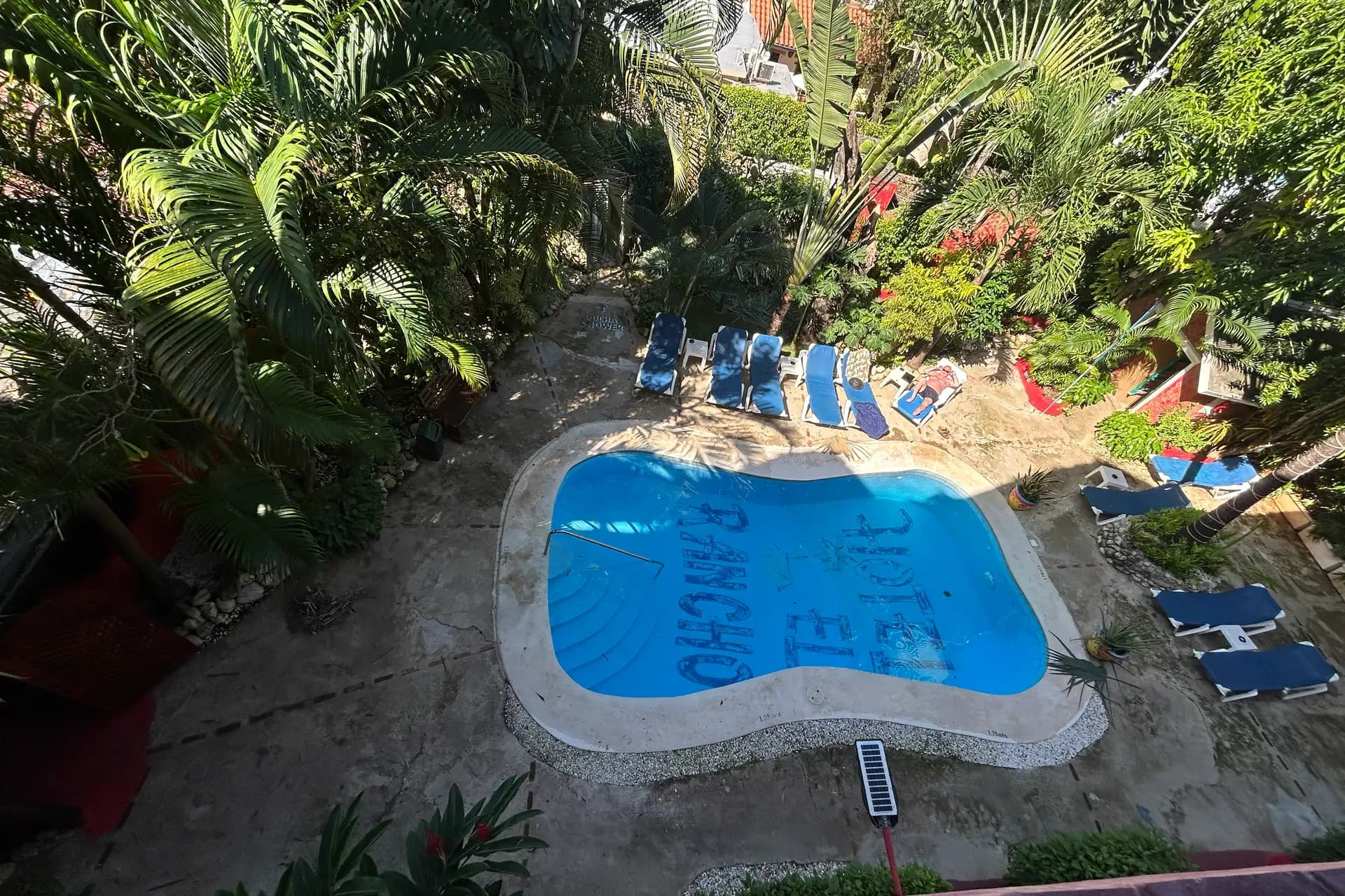 Business Opportunity - Mexican Style Hotel steps away from the Beach، الصورة 19