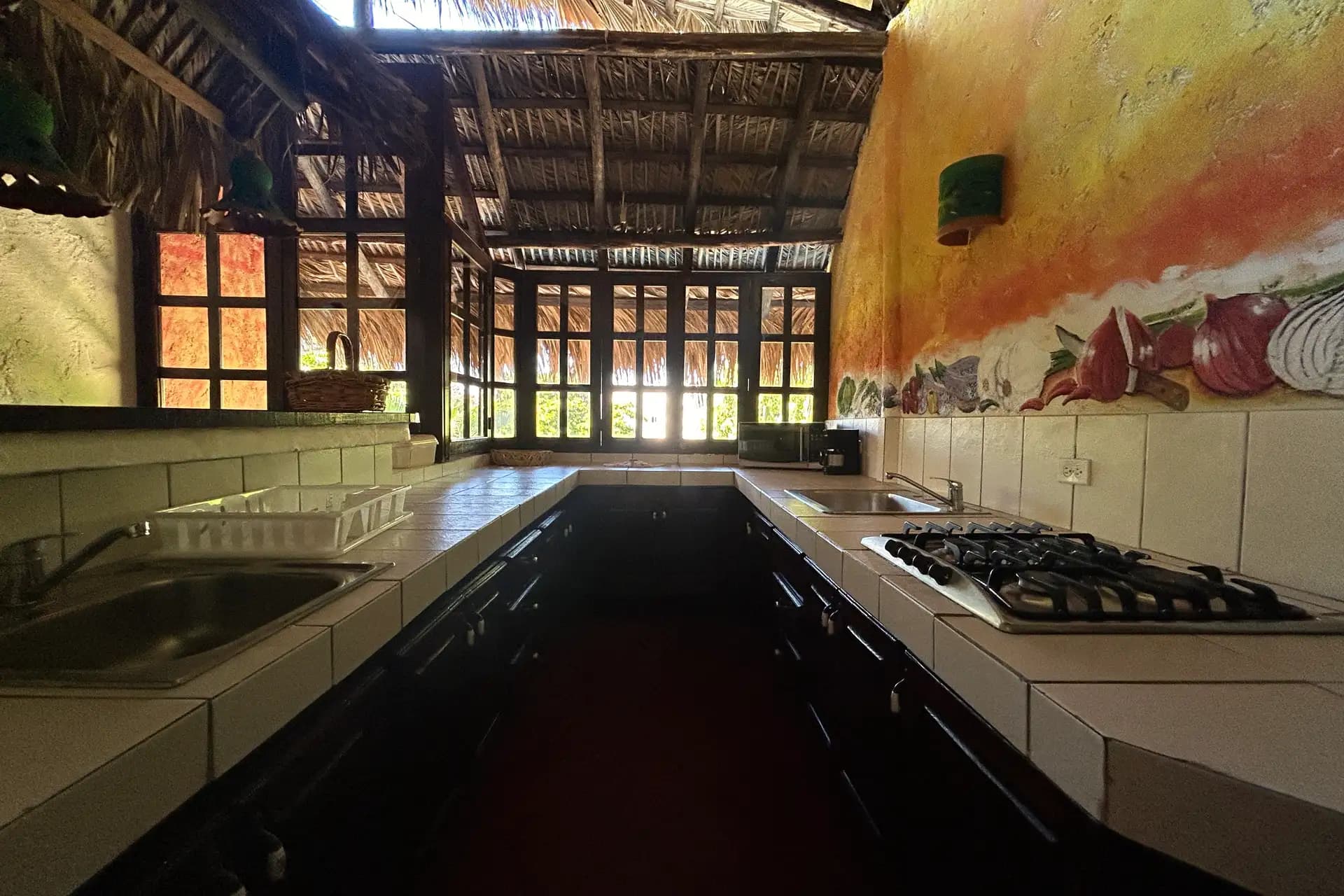 Business Opportunity - Mexican Style Hotel steps away from the Beach، الصورة 21