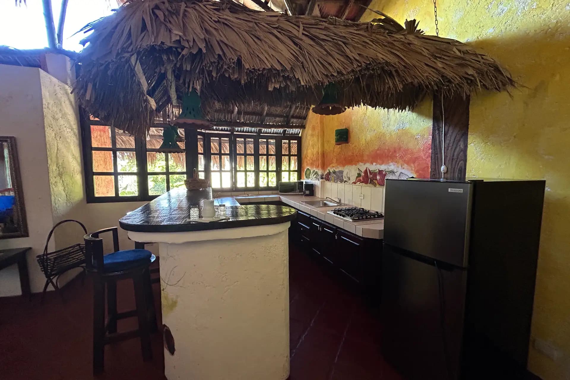Business Opportunity - Mexican Style Hotel steps away from the Beach، الصورة 22