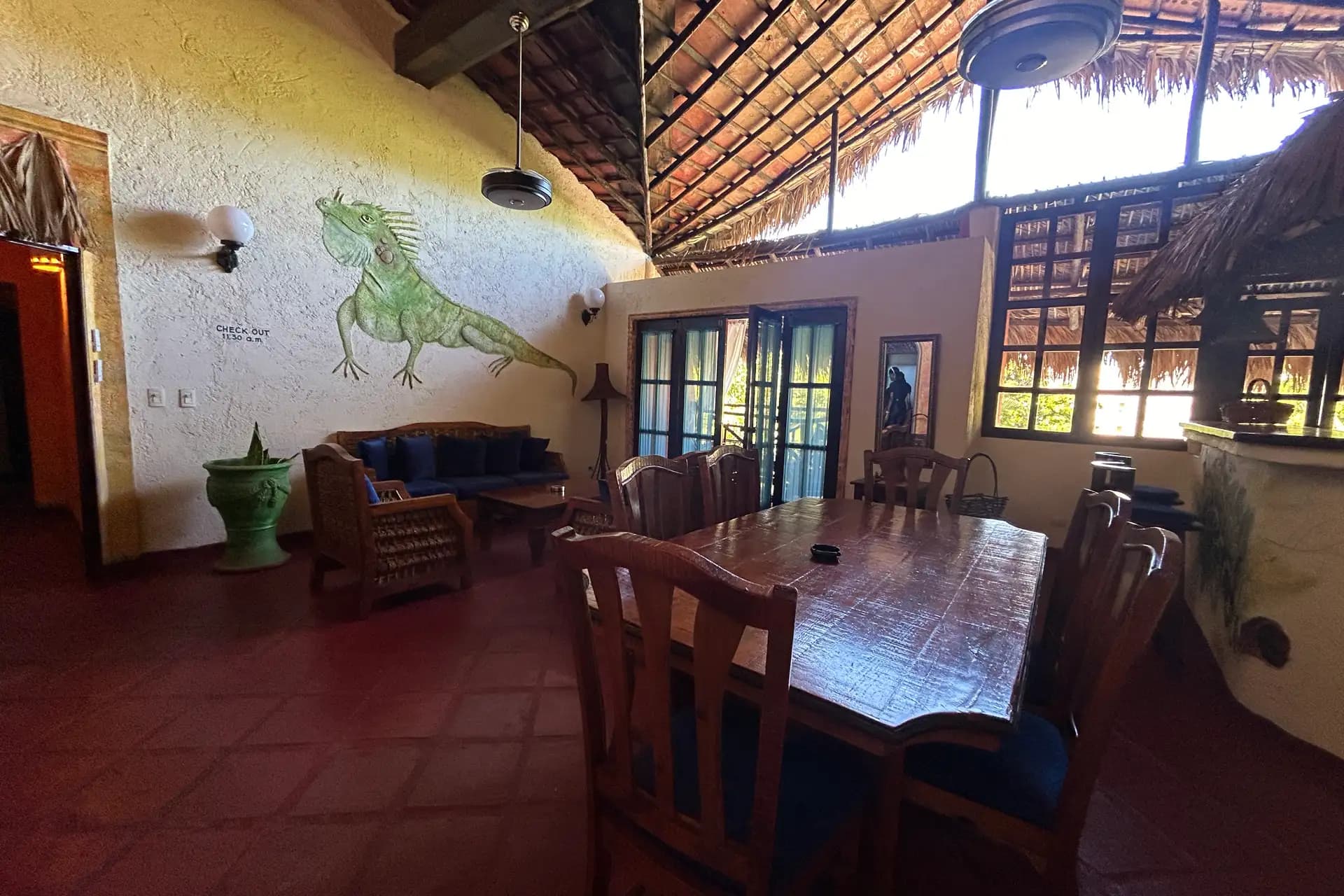 Business Opportunity - Mexican Style Hotel steps away from the Beach، الصورة 23