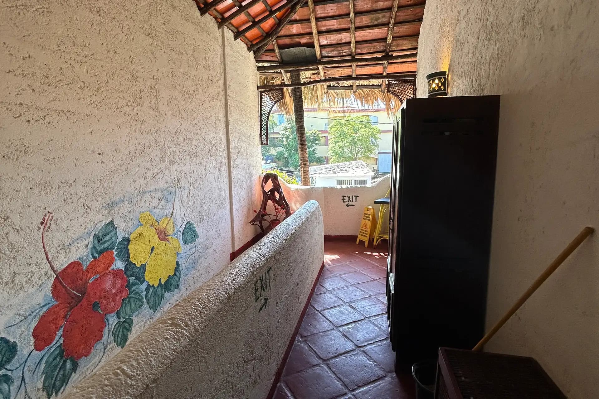Business Opportunity - Mexican Style Hotel steps away from the Beach، الصورة 25
