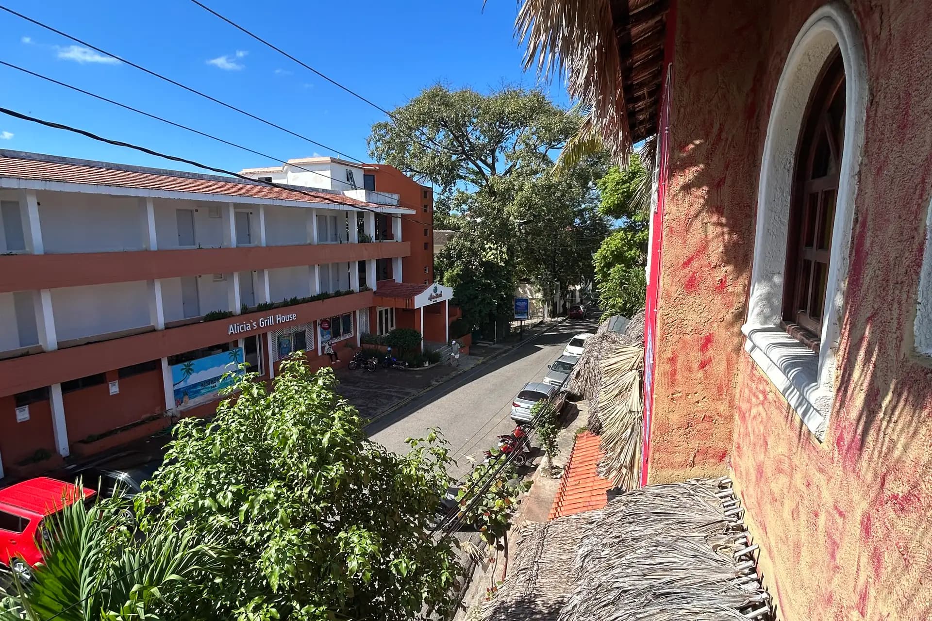 Business Opportunity - Mexican Style Hotel steps away from the Beach، الصورة 26