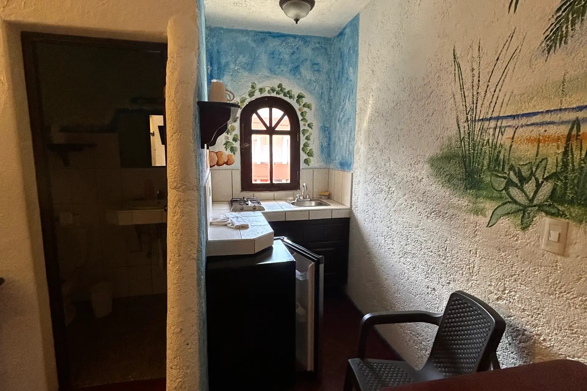 Business Opportunity - Mexican Style Hotel steps away from the Beach، الصورة 27