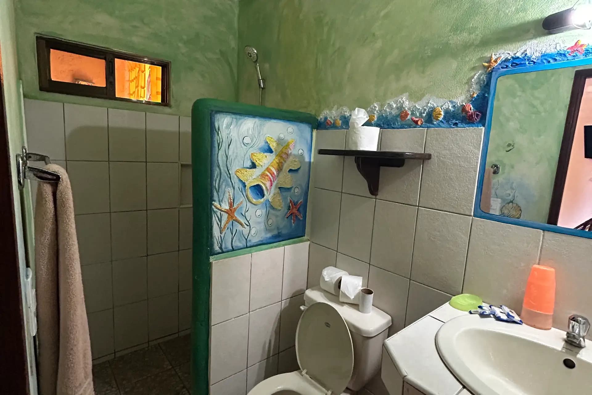Business Opportunity - Mexican Style Hotel steps away from the Beach، الصورة 28