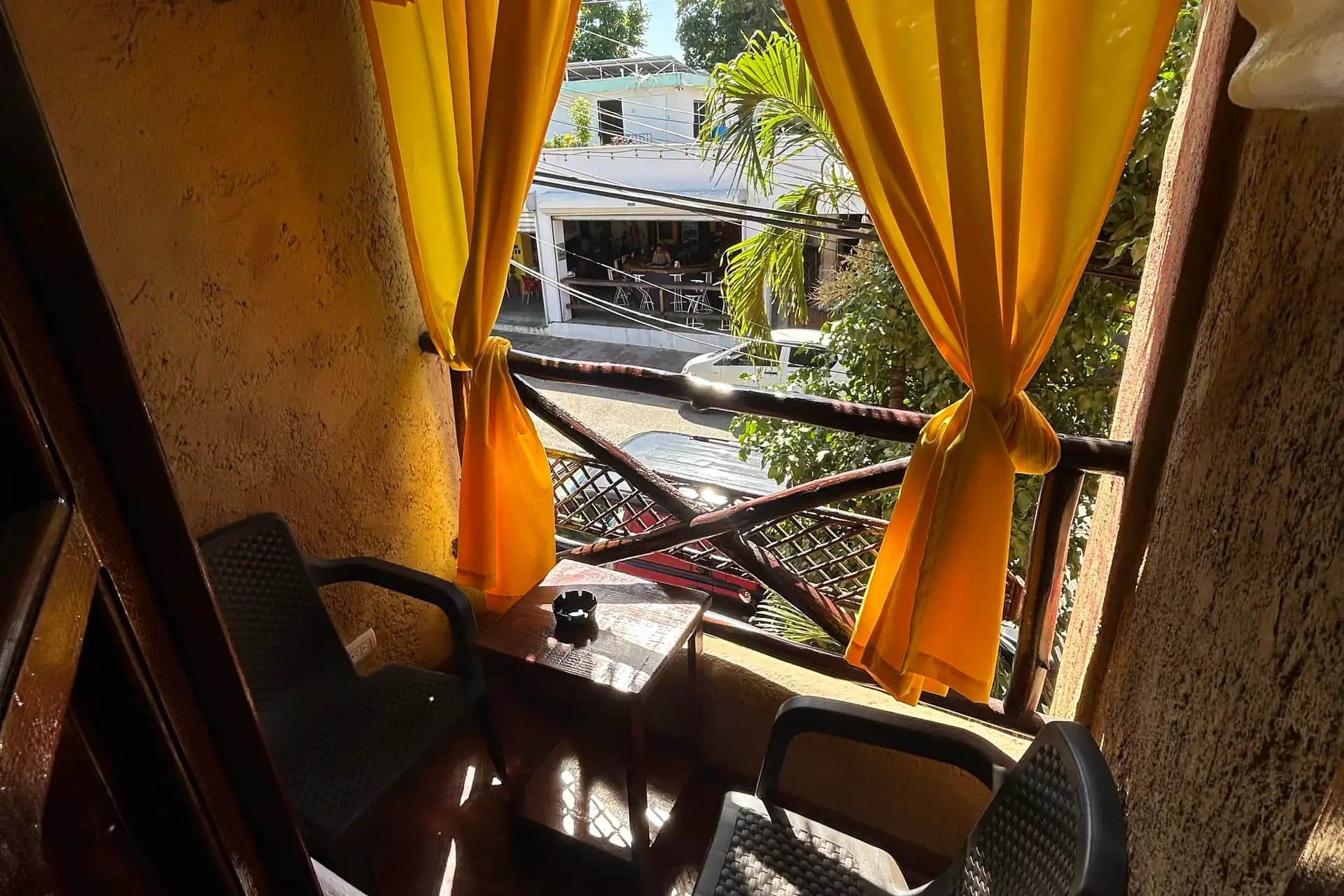 Business Opportunity - Mexican Style Hotel steps away from the Beach، الصورة 29