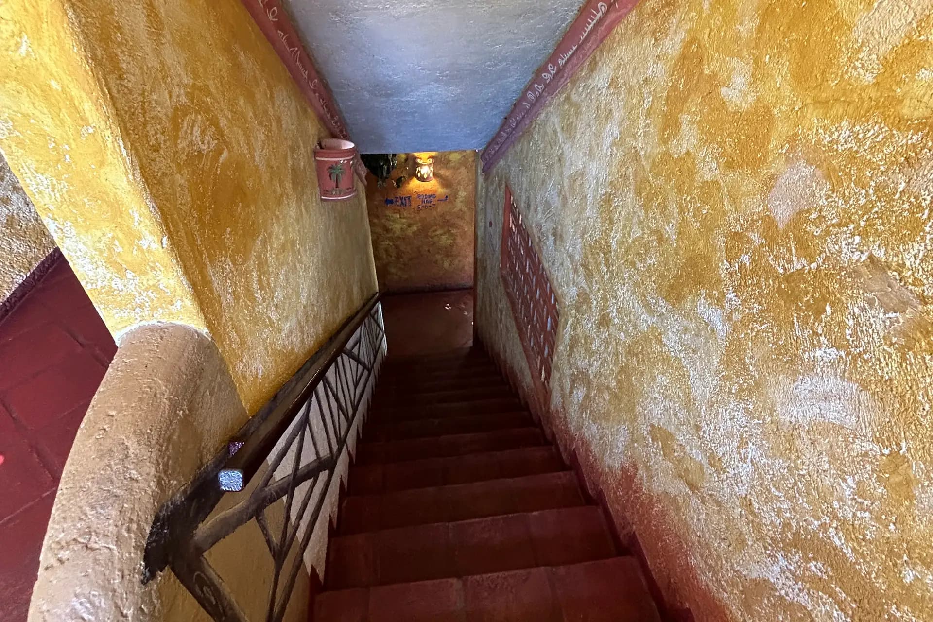 Business Opportunity - Mexican Style Hotel steps away from the Beach، الصورة 31