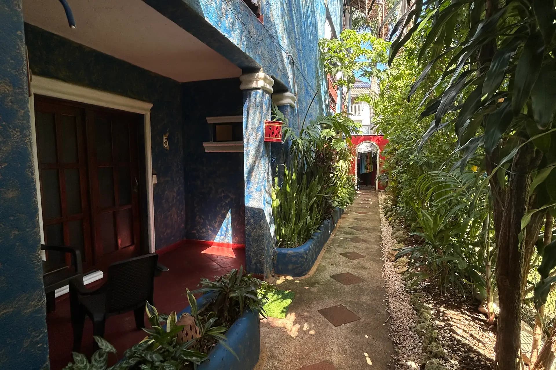 Business Opportunity - Mexican Style Hotel steps away from the Beach، الصورة 32
