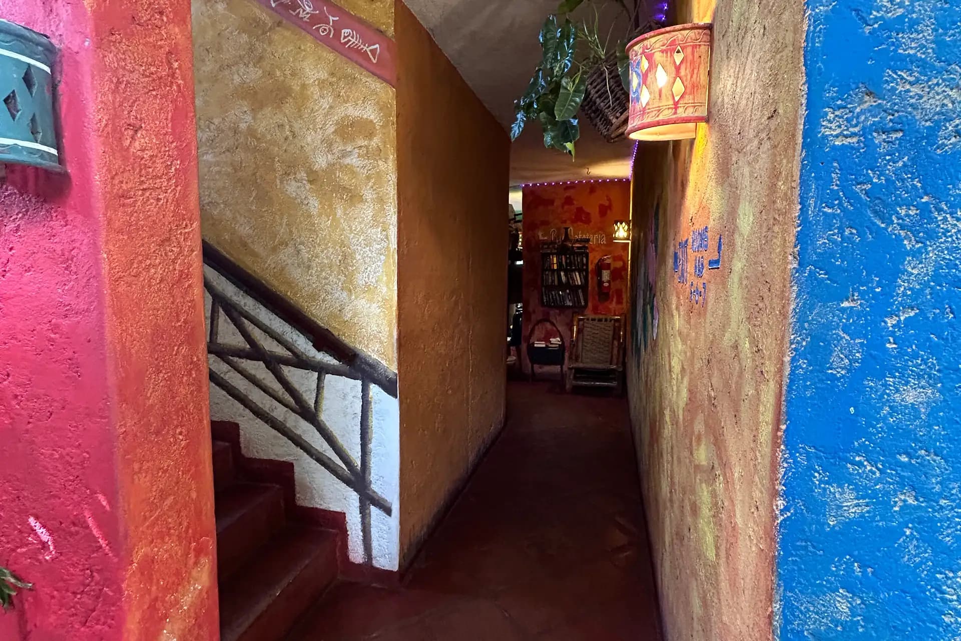Business Opportunity - Mexican Style Hotel steps away from the Beach، الصورة 34
