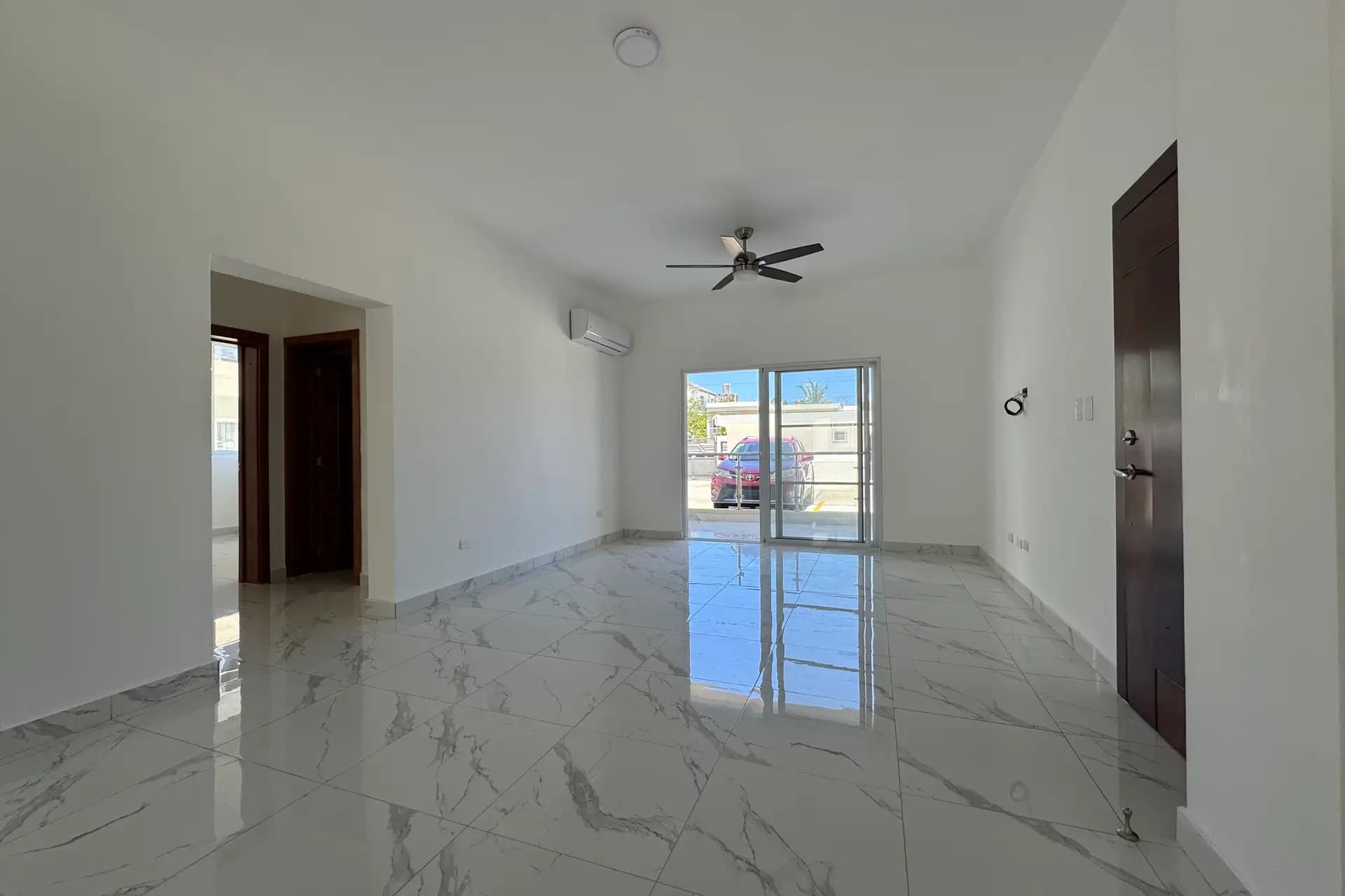 Apartamento de 2 habitaciones en venta en Sosúa – Moderno y luminoso en residencial cerrado, foto 3