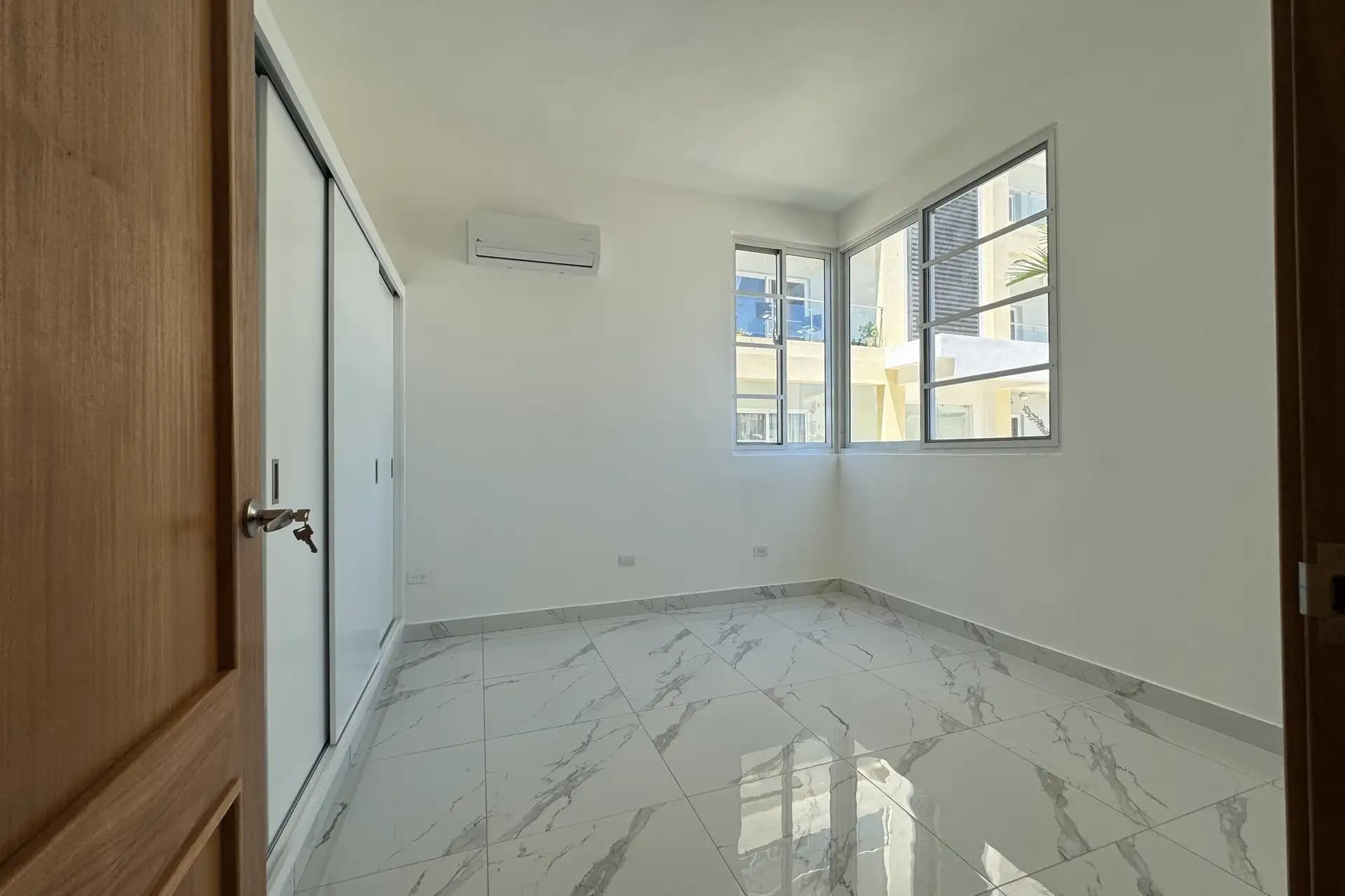 Apartamento de 2 habitaciones en venta en Sosúa – Moderno y luminoso en residencial cerrado, foto 6