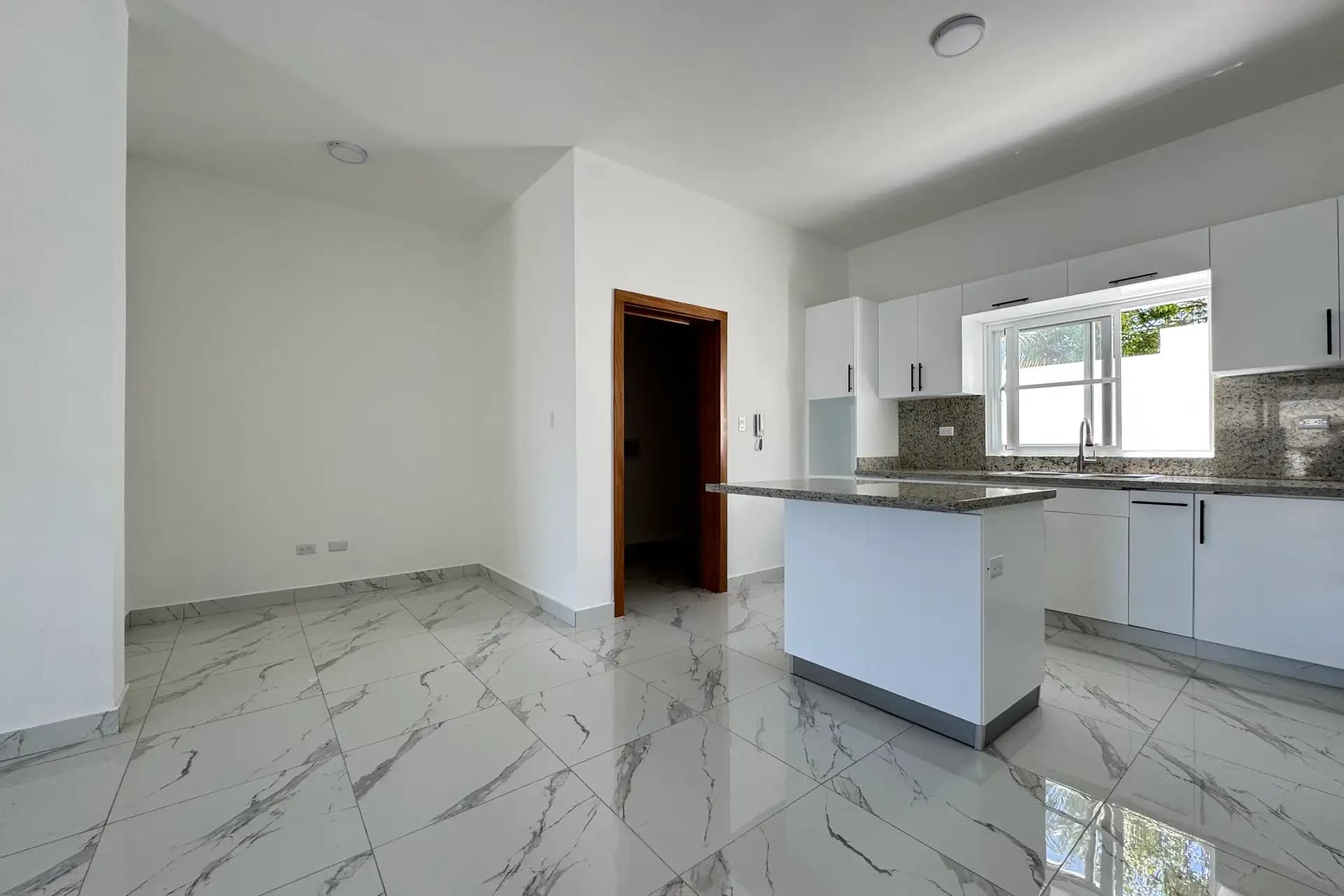 Apartamento de 2 habitaciones en venta en Sosúa – Moderno y luminoso en residencial cerrado, foto 10