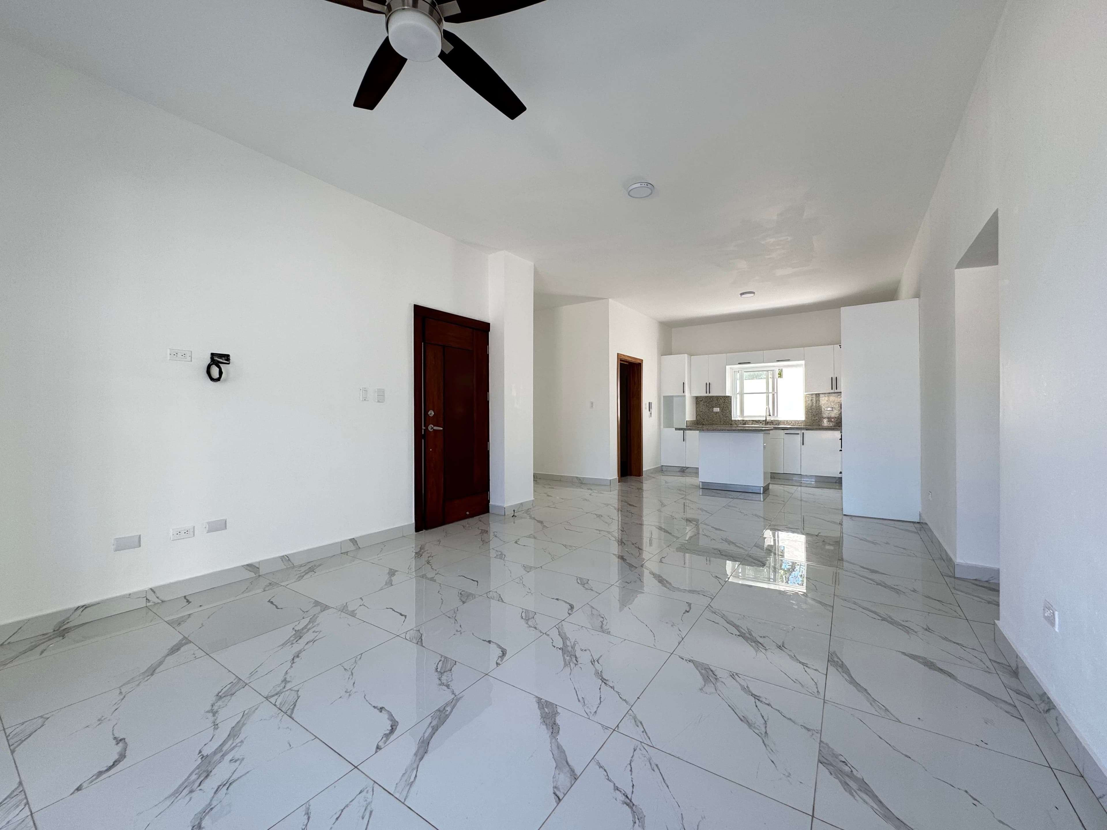 2-Bedroom Apartment with Private Balcony in Sosúa, photo 12