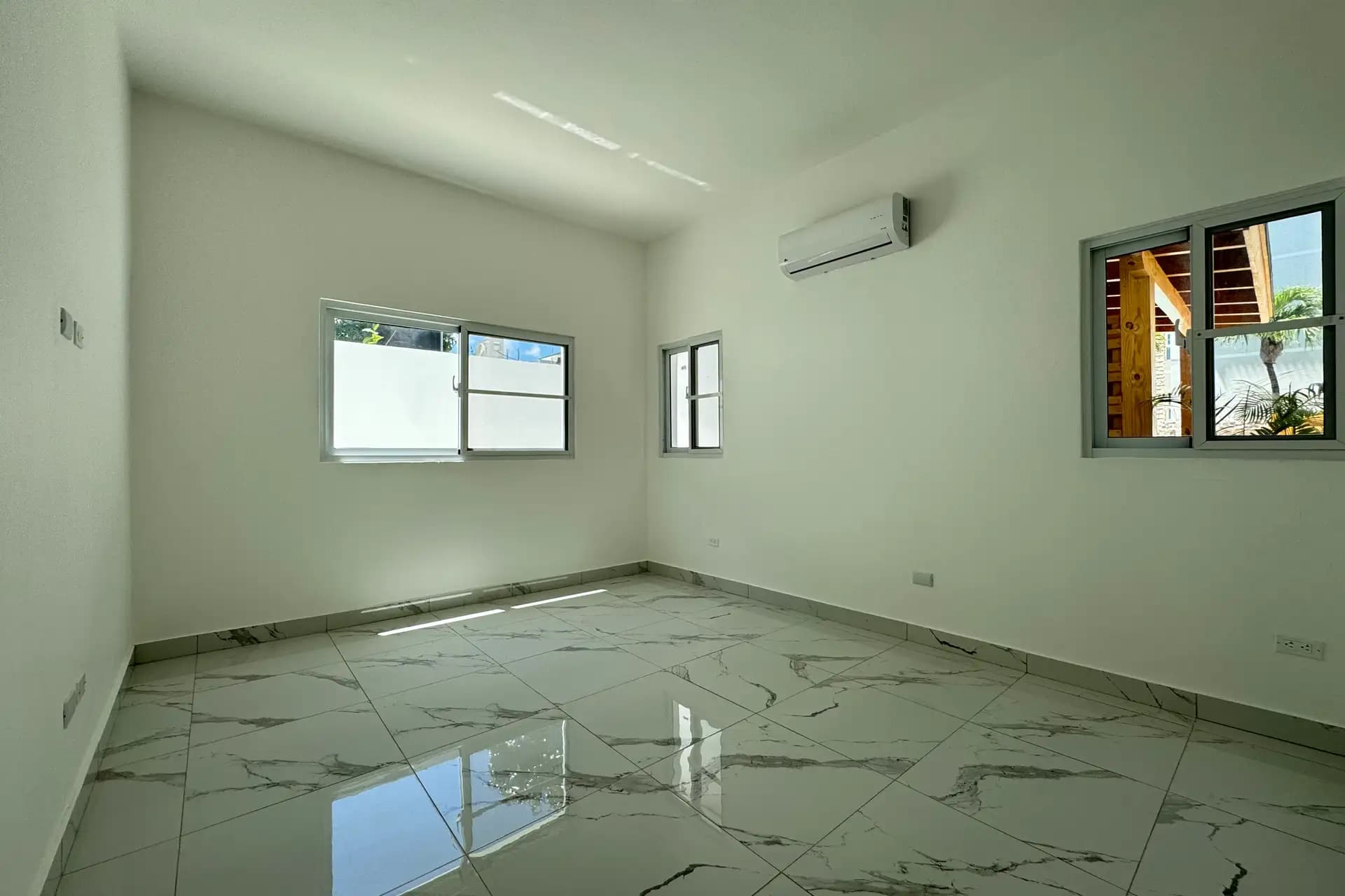 Apartamento de 2 habitaciones en venta en Sosúa – Moderno y luminoso en residencial cerrado, foto 13