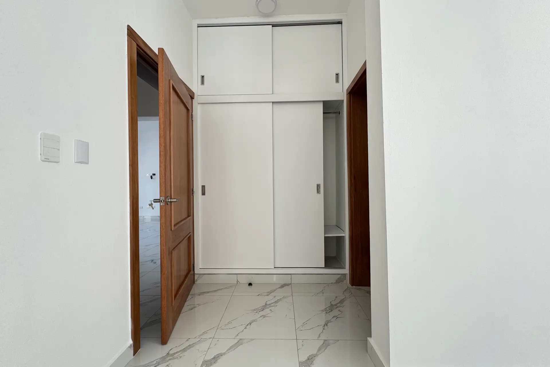 Apartamento de 2 habitaciones en venta en Sosúa – Moderno y luminoso en residencial cerrado, foto 15
