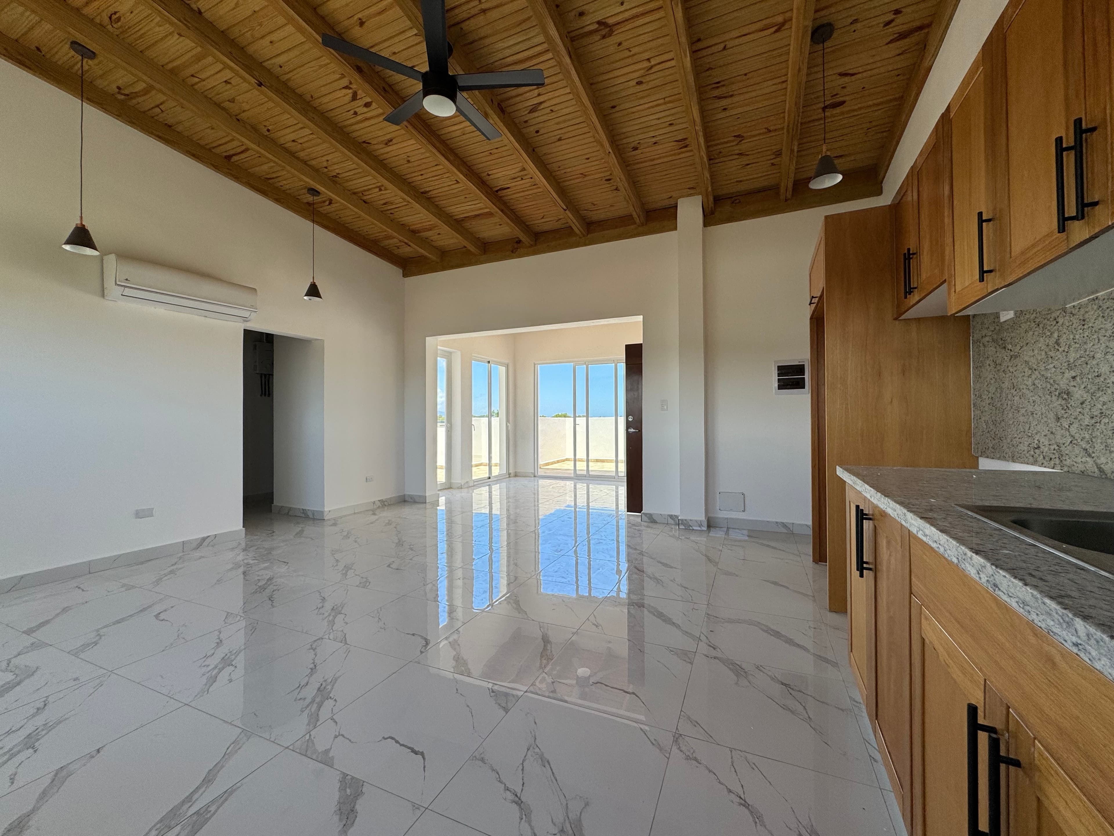 2-Bedroom Apartment with Private Balcony in Sosúa, photo 19