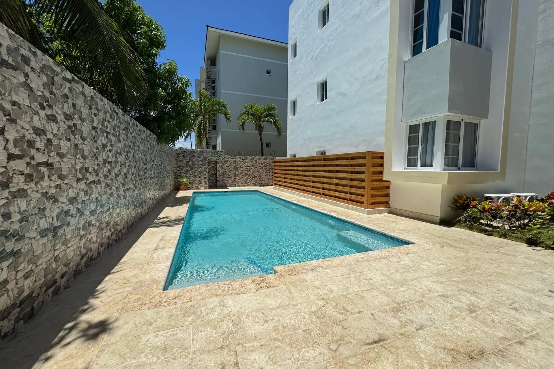 Apartamento de 2 habitaciones en venta en Sosúa – Moderno y luminoso en residencial cerrado, foto 26