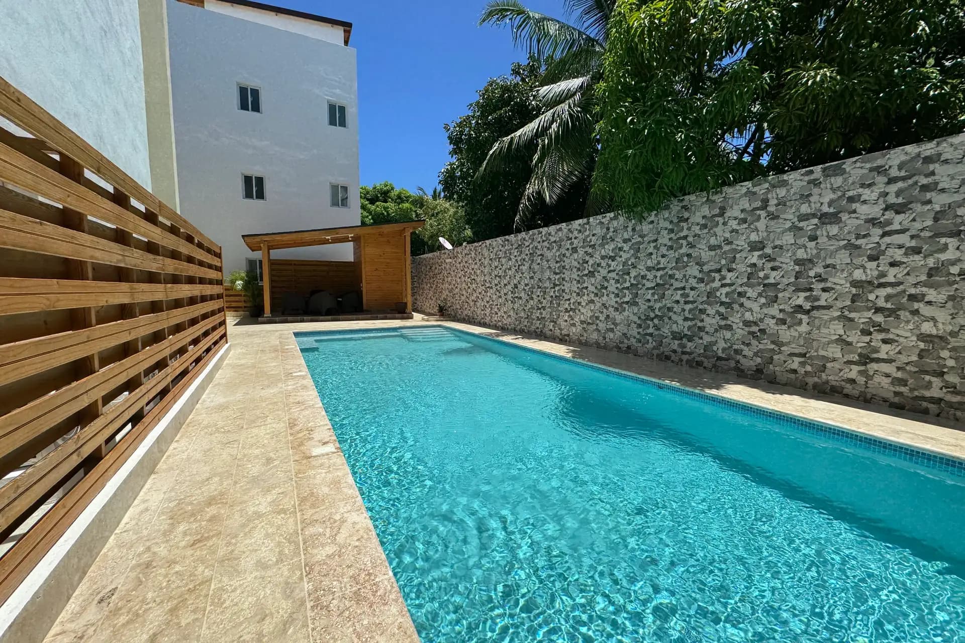 Apartamento de 2 habitaciones en venta en Sosúa – Moderno y luminoso en residencial cerrado, foto 28