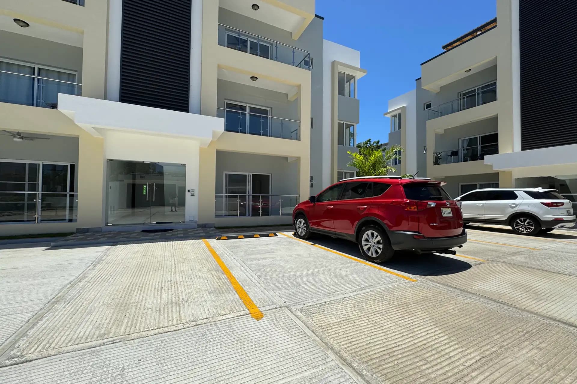 Apartamento de 2 habitaciones en venta en Sosúa – Moderno y luminoso en residencial cerrado, foto 29