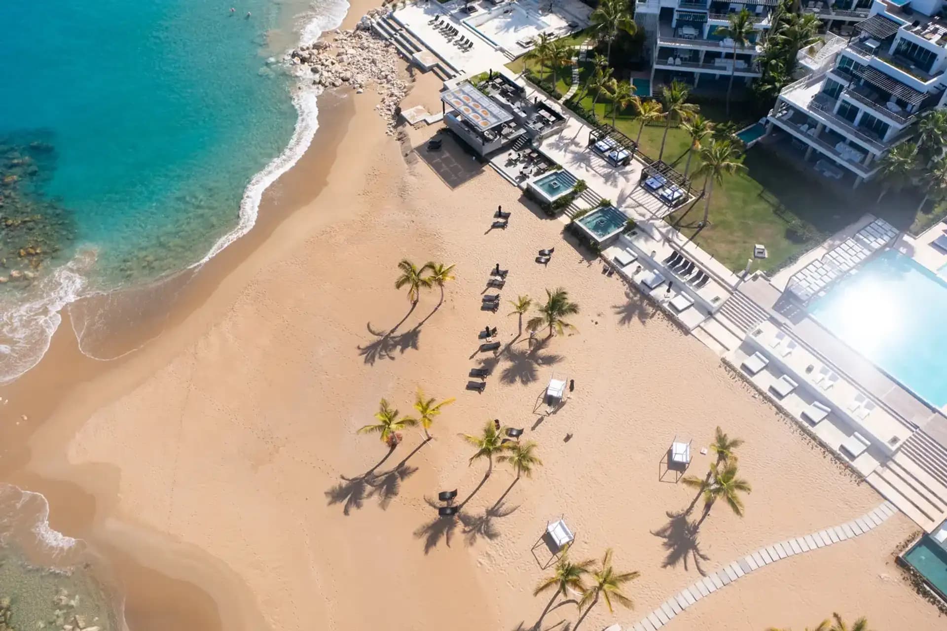 Apartamento de lujo de 3 habitaciones frente al mar en venta en Sosúa, República Dominicana, foto 21