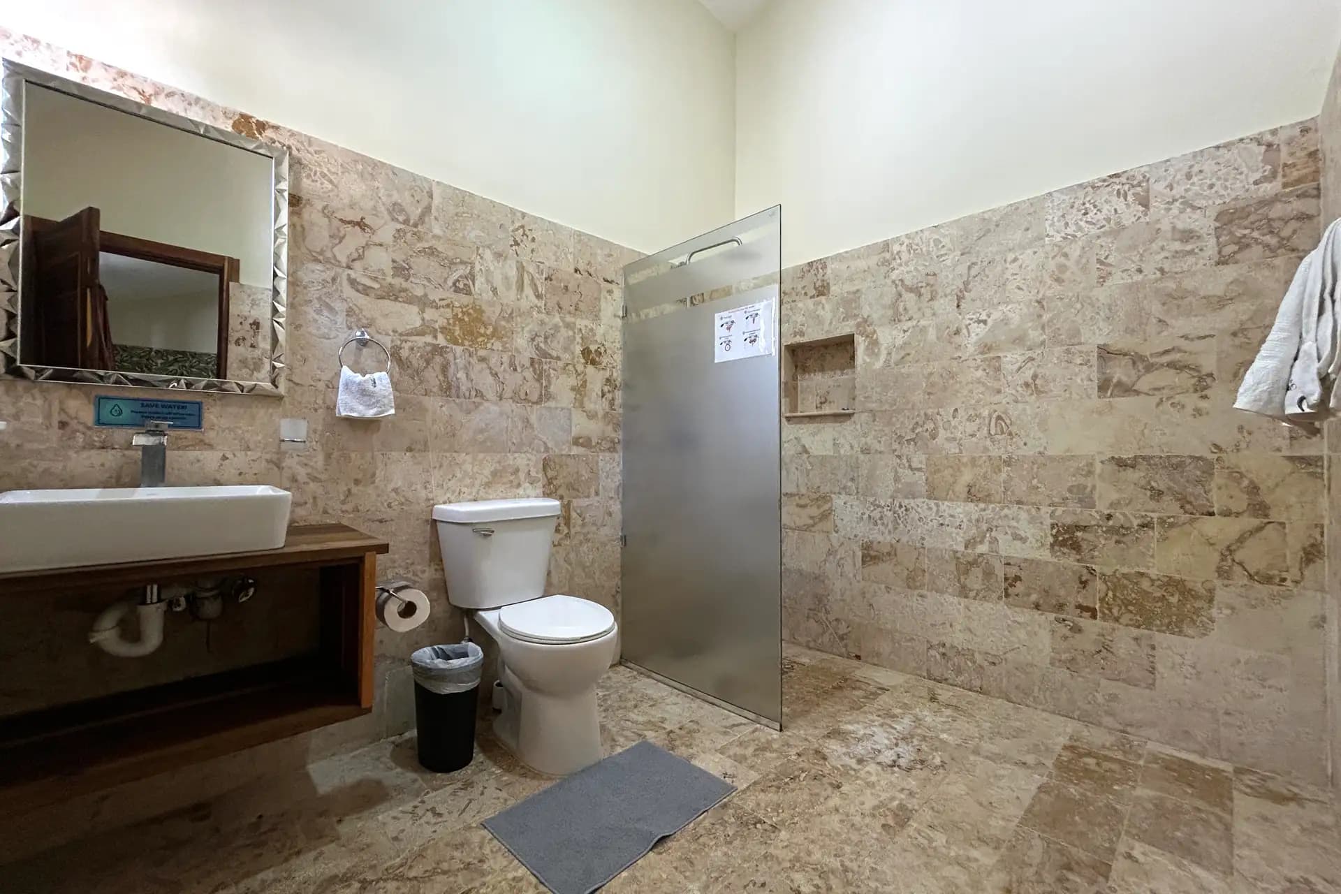 Елітна вілла з 9 спальнями на продаж у Сосуа – за кілька кроків від Laguna Beach, фото 11