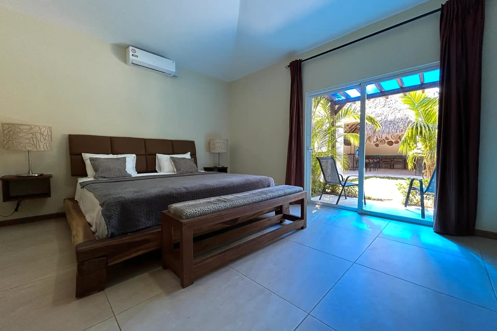 Елітна вілла з 9 спальнями на продаж у Сосуа – за кілька кроків від Laguna Beach, фото 6