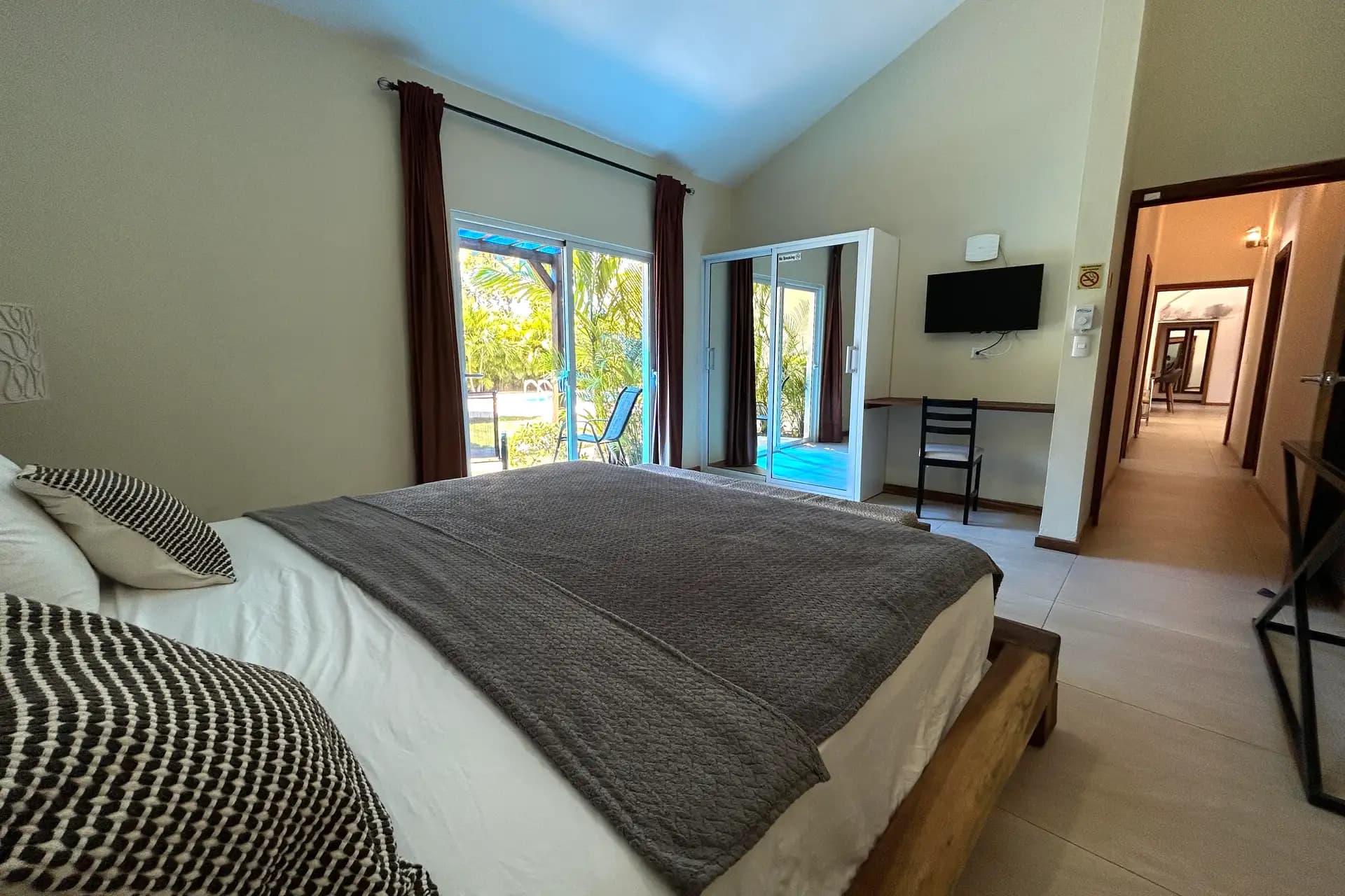 Елітна вілла з 9 спальнями на продаж у Сосуа – за кілька кроків від Laguna Beach, фото 7