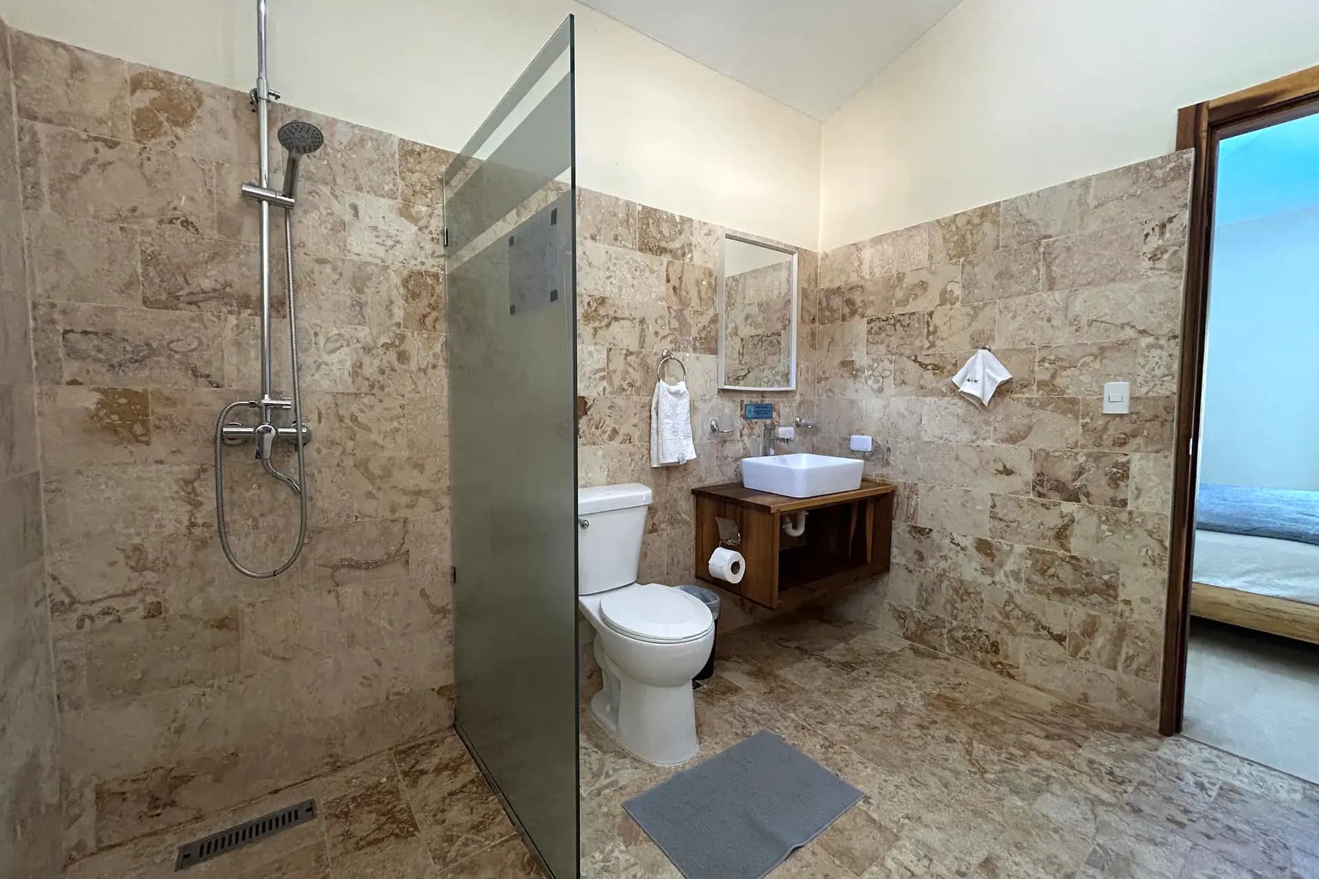 Елітна вілла з 9 спальнями на продаж у Сосуа – за кілька кроків від Laguna Beach, фото 8