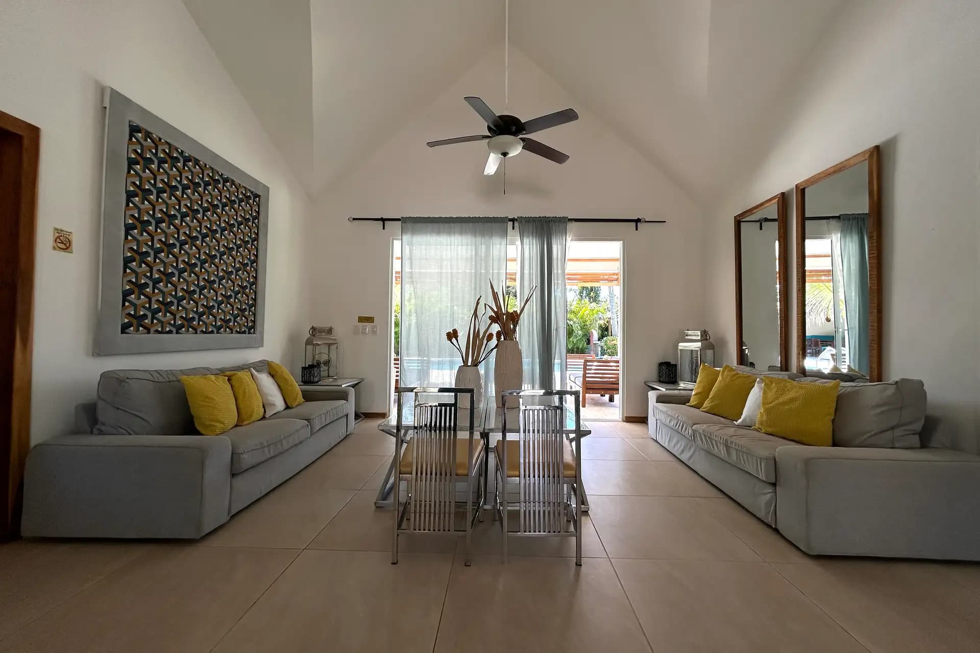 Елітна вілла з 9 спальнями на продаж у Сосуа – за кілька кроків від Laguna Beach, фото 3