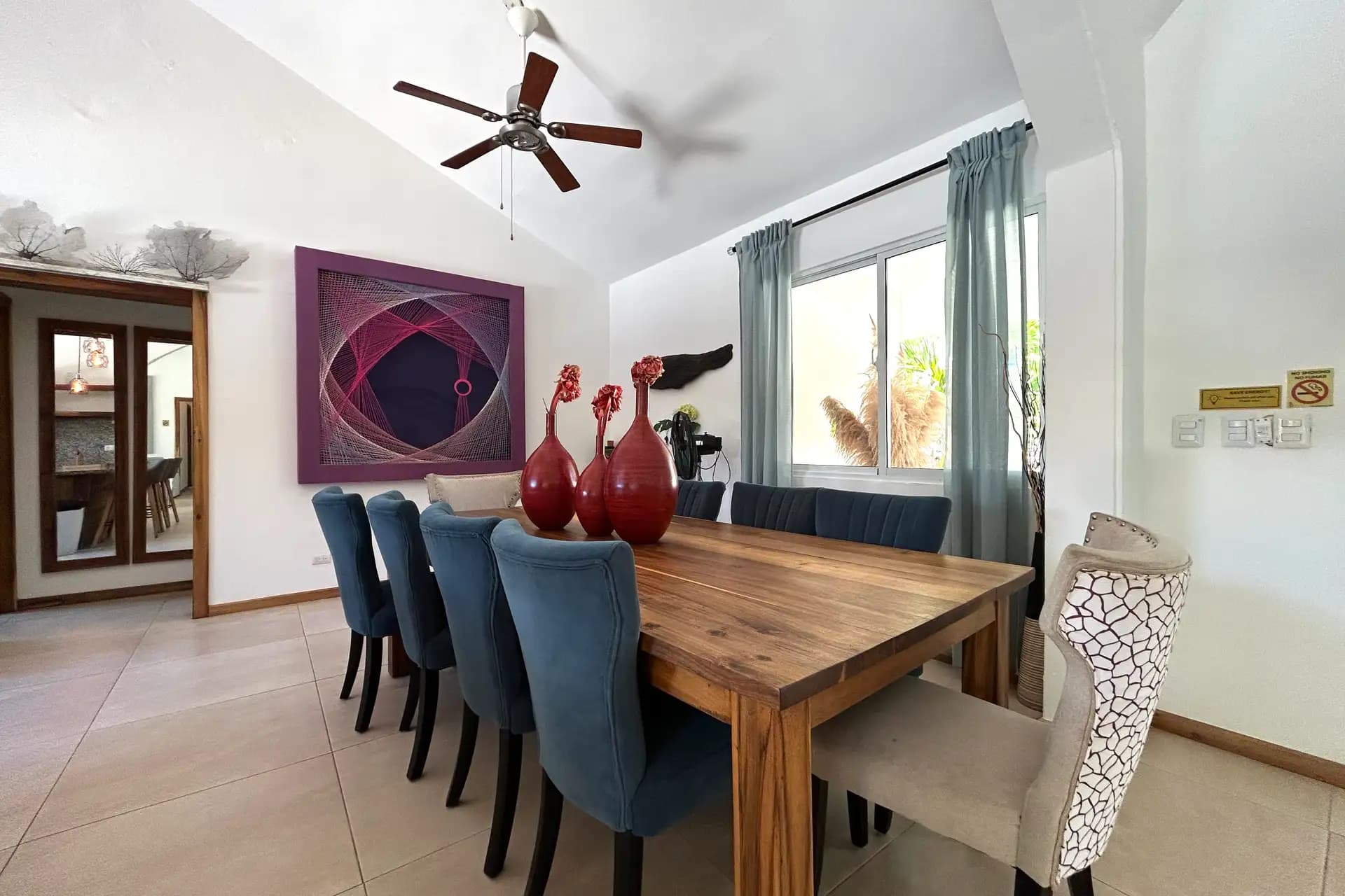 Елітна вілла з 9 спальнями на продаж у Сосуа – за кілька кроків від Laguna Beach, фото 5