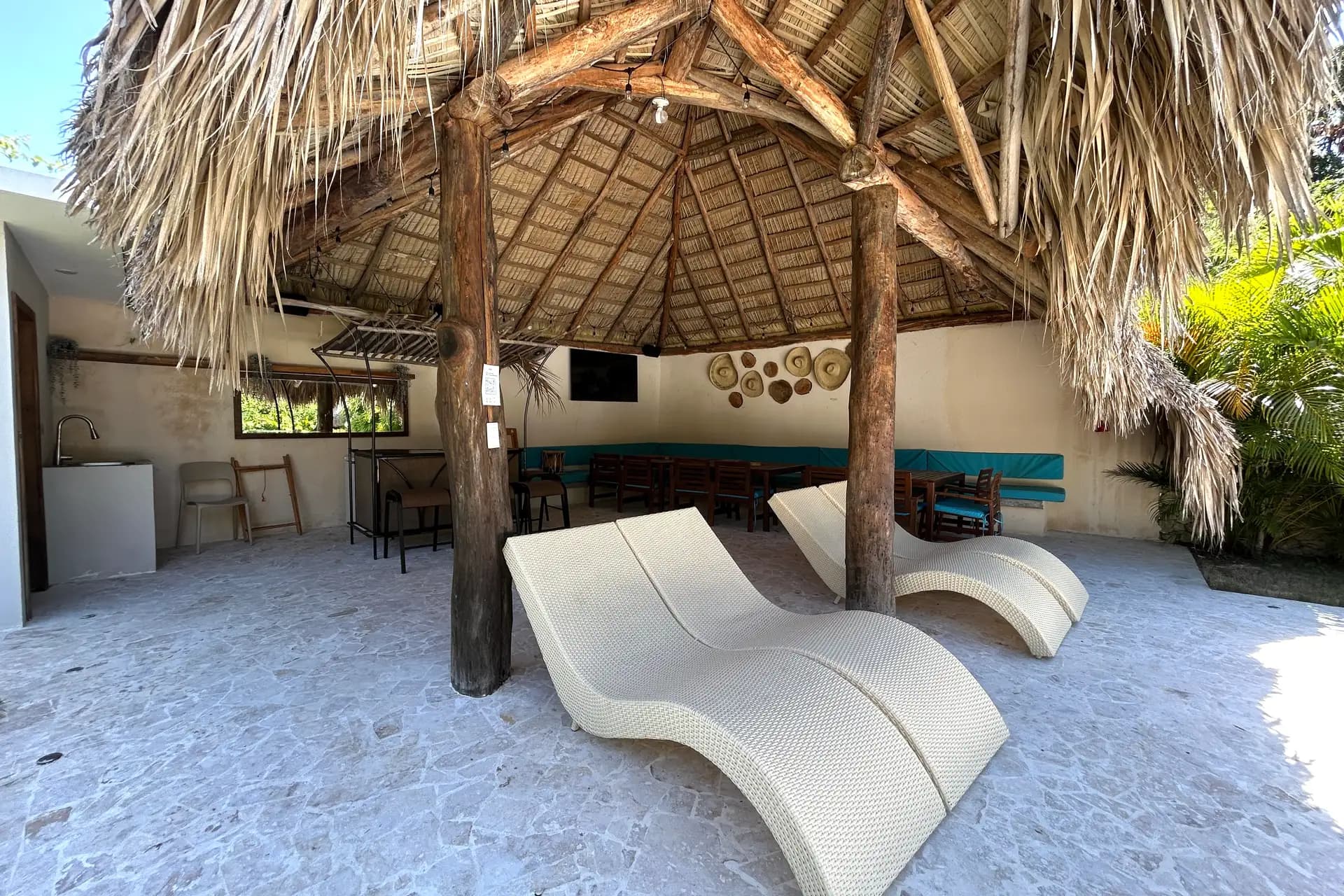 Елітна вілла з 9 спальнями на продаж у Сосуа – за кілька кроків від Laguna Beach, фото 14