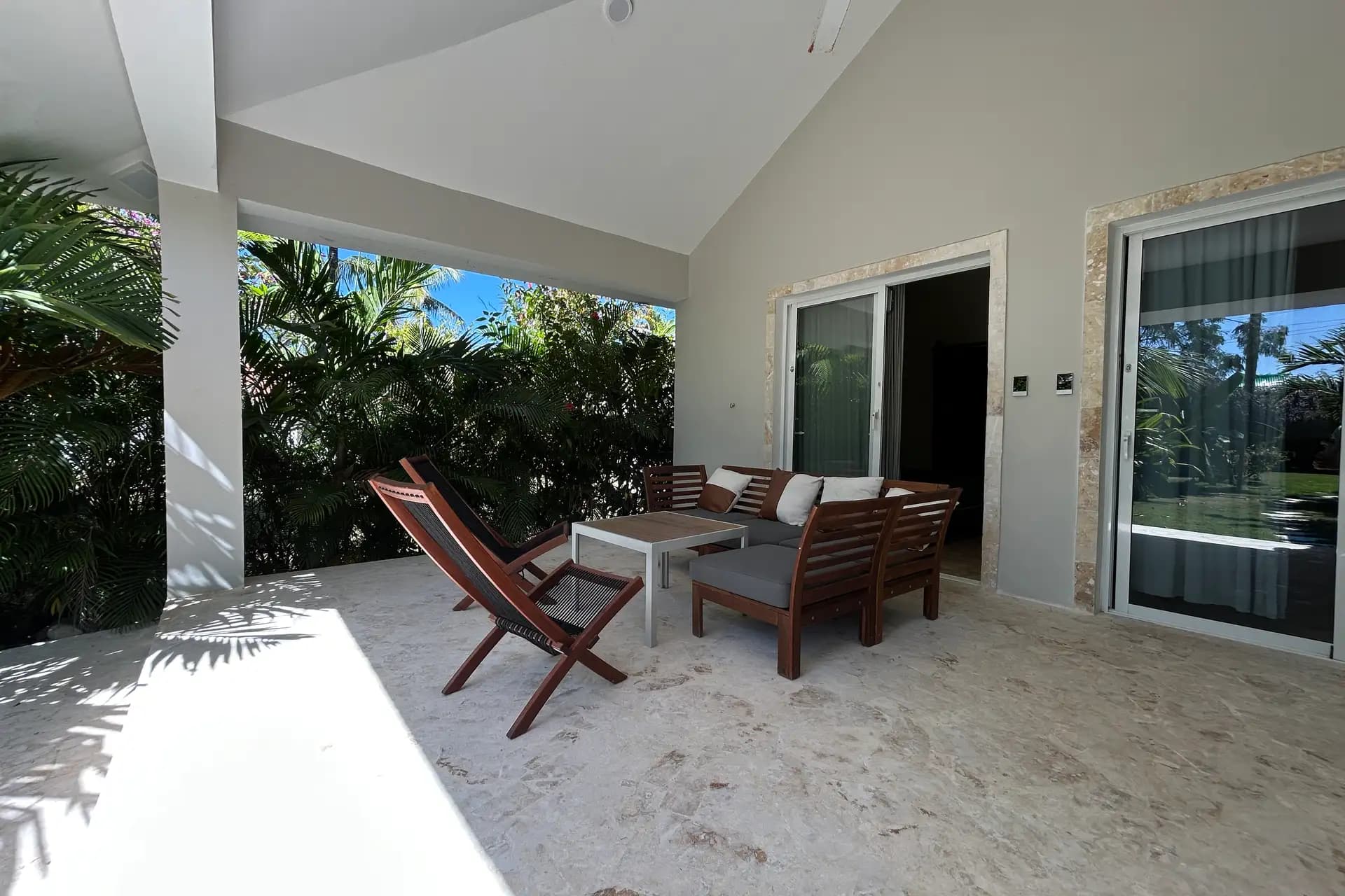 Елітна вілла з 9 спальнями на продаж у Сосуа – за кілька кроків від Laguna Beach, фото 16
