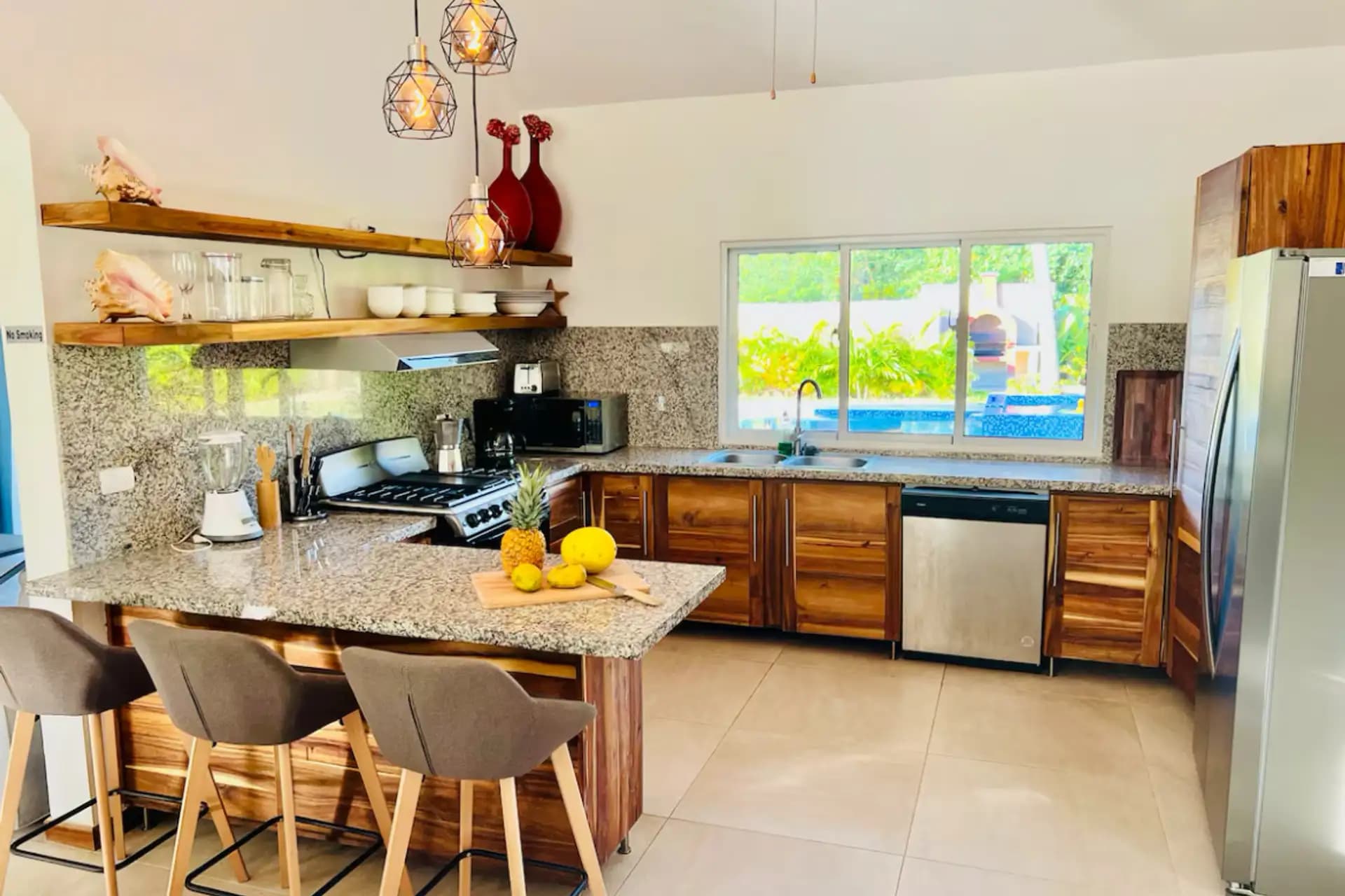 Елітна вілла з 9 спальнями на продаж у Сосуа – за кілька кроків від Laguna Beach, фото 4