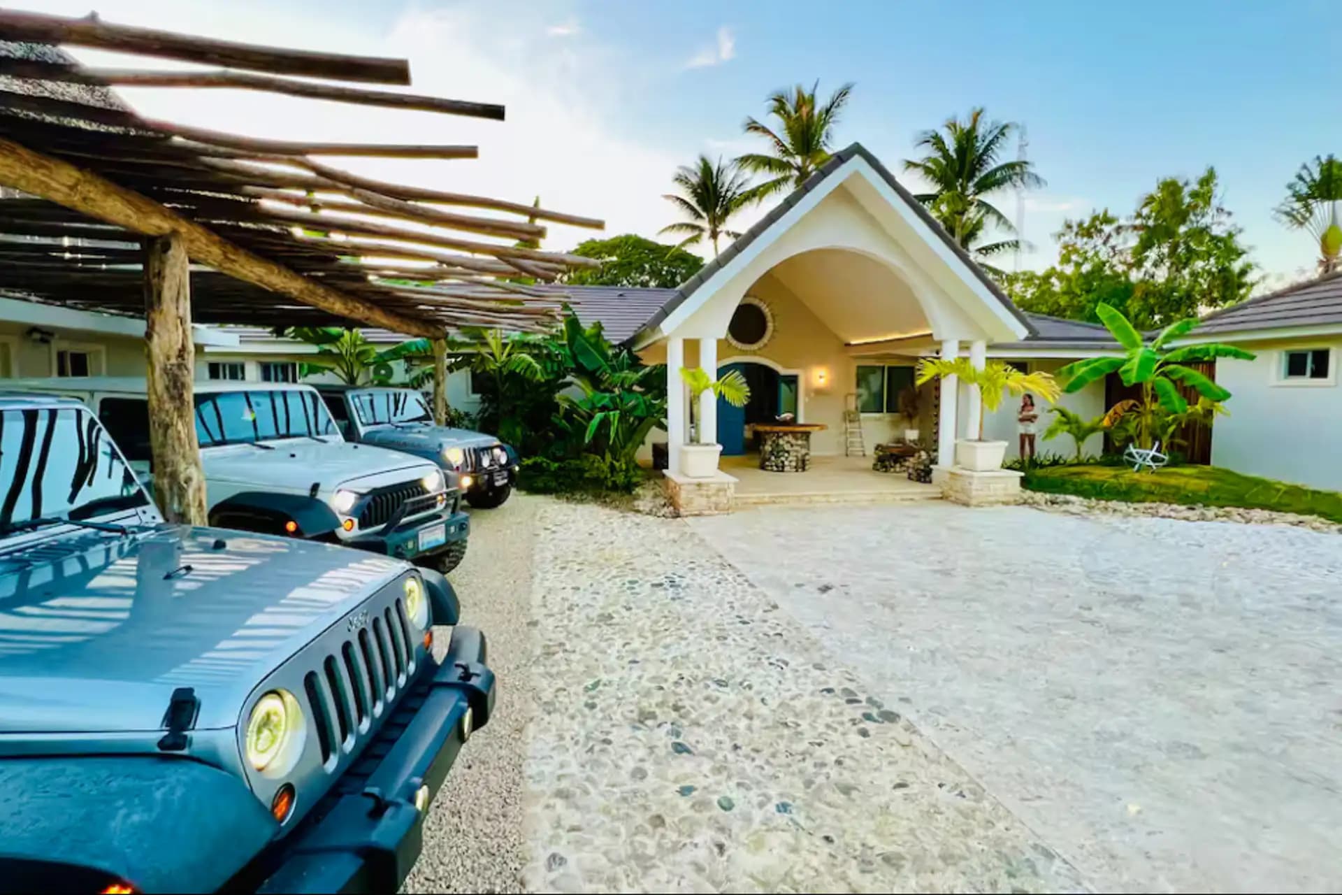 Елітна вілла з 9 спальнями на продаж у Сосуа – за кілька кроків від Laguna Beach, фото 20