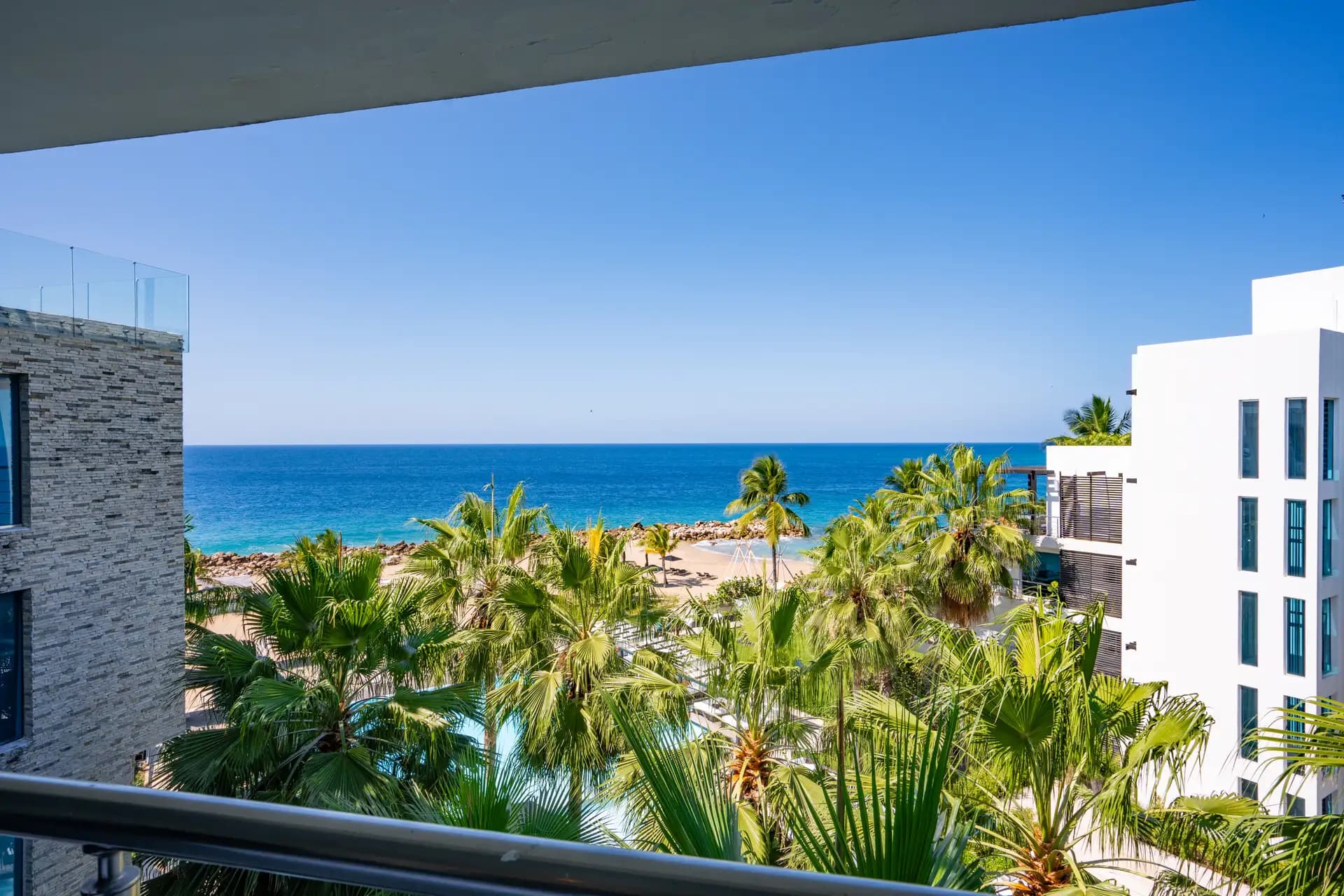 شقة بغرفة نوم واحدة مطلة على البحر للبيع في The Luxury Ocean Club – سوسوا، جمهورية الدومينيكان، الصورة 3