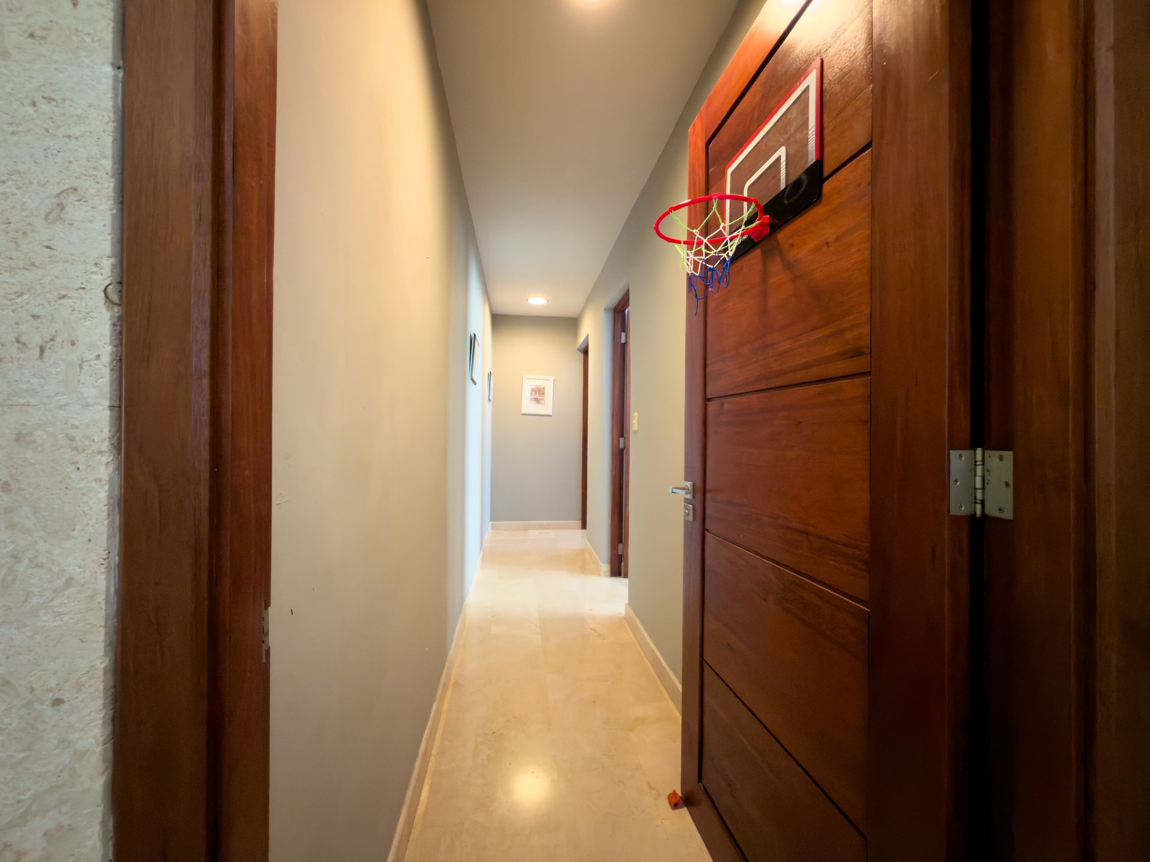 4-Bedroom Beachfront Penthouse with Ocean Terraces in Cabarete, photo 19