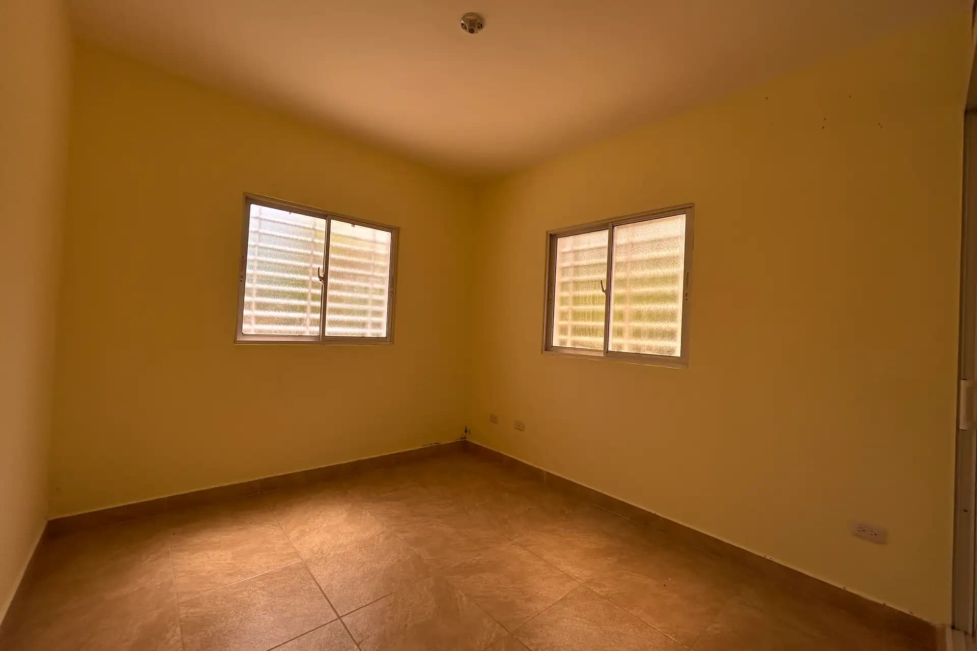 Casa de 3 habitaciones en Puerto Plata, foto 15
