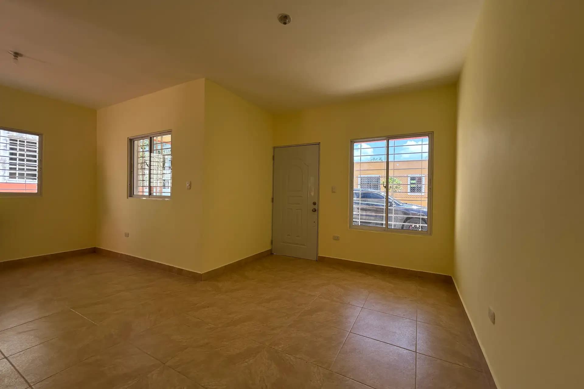 Casa de 3 habitaciones en Puerto Plata, foto 7