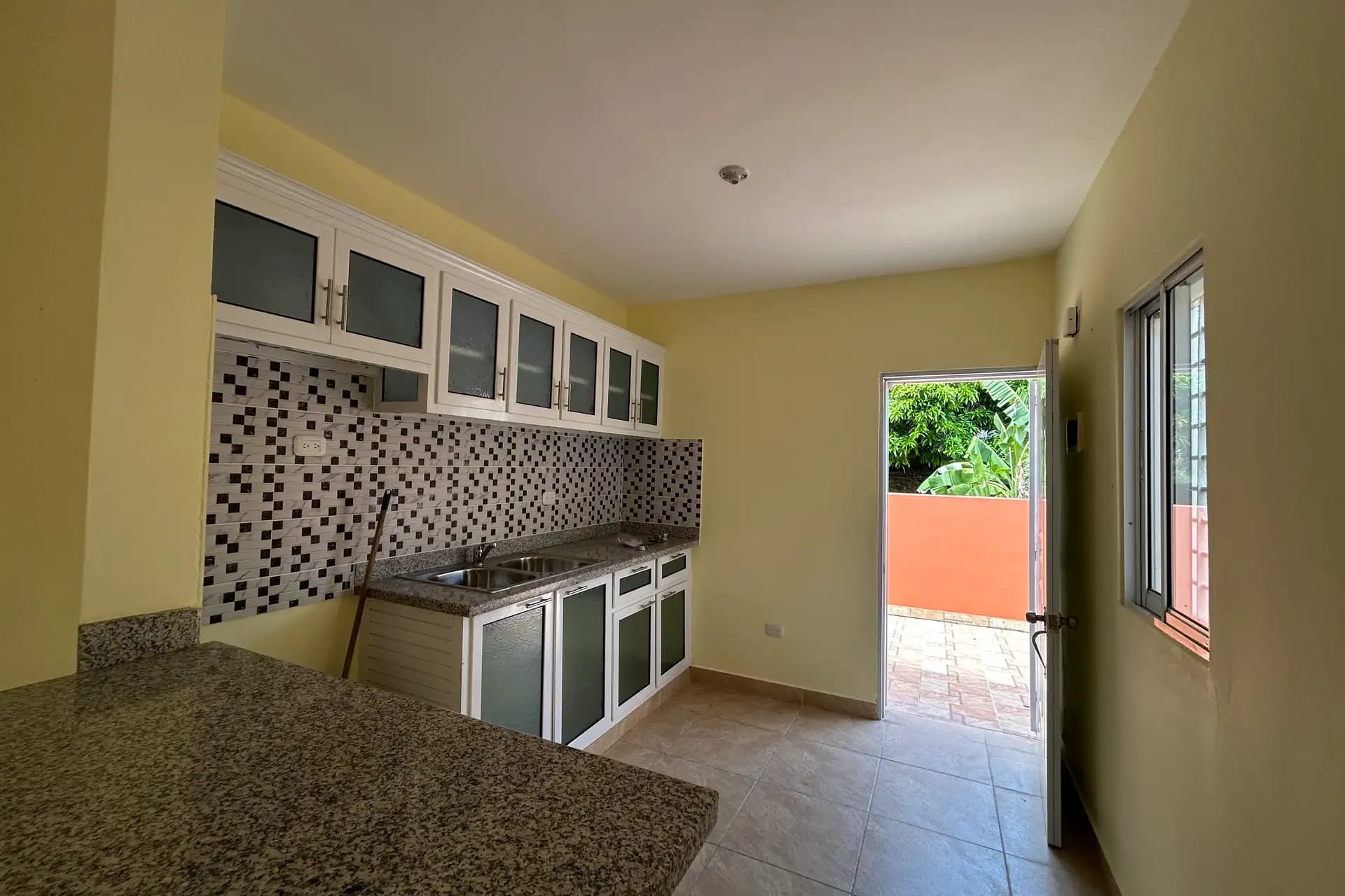 Casa de 3 habitaciones en Puerto Plata, foto 8