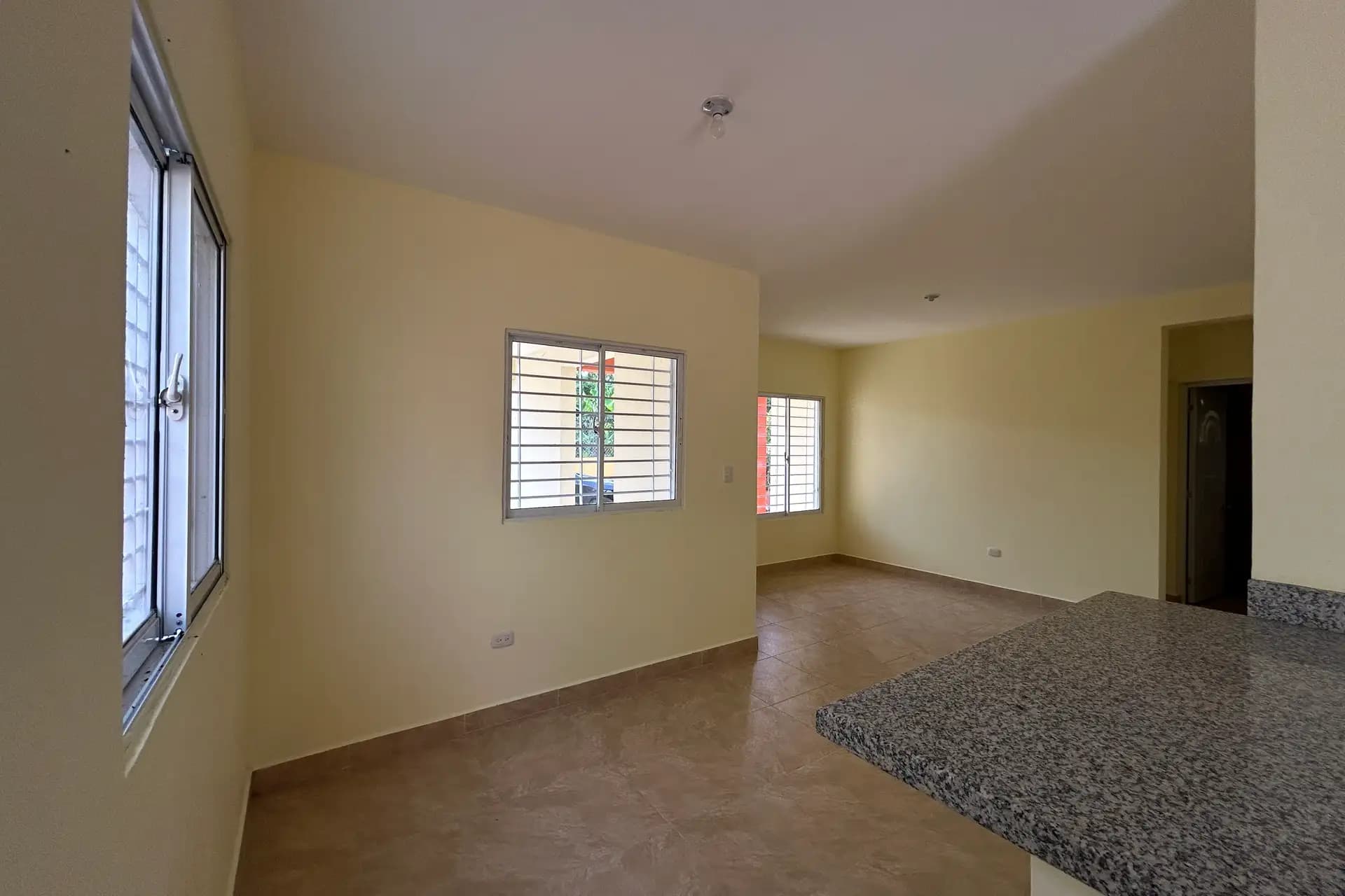 Casa de 3 habitaciones en Puerto Plata, foto 4