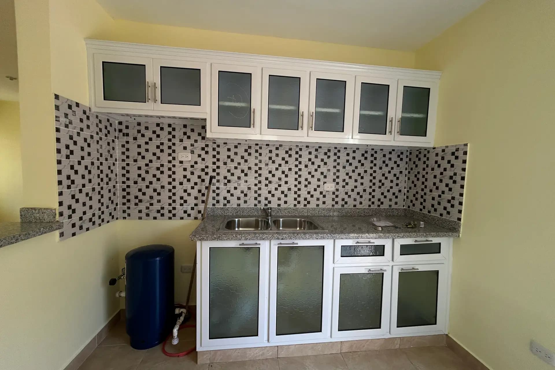 Casa de 3 habitaciones en Puerto Plata, foto 5