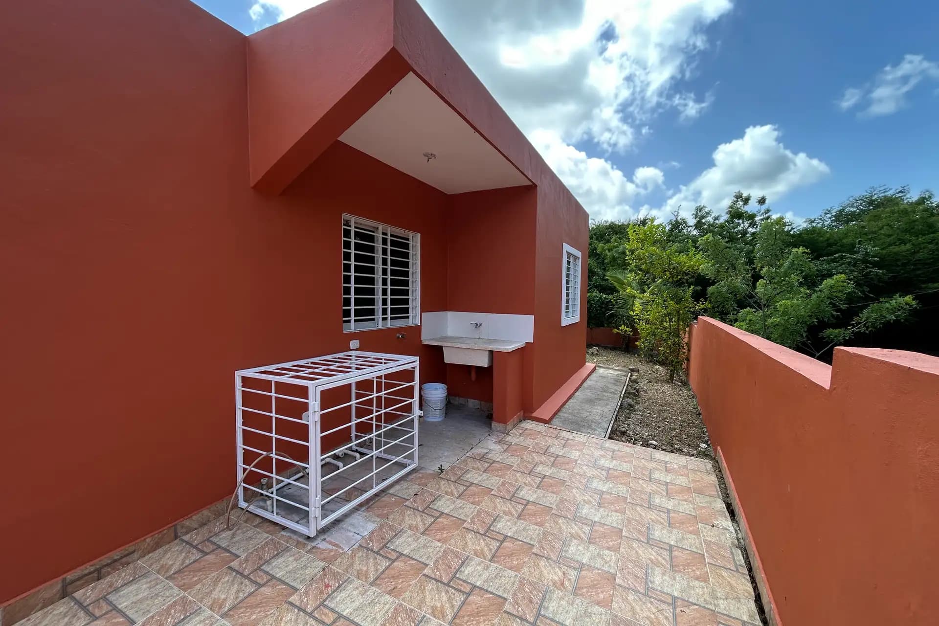 Casa de 3 habitaciones en Puerto Plata, foto 17