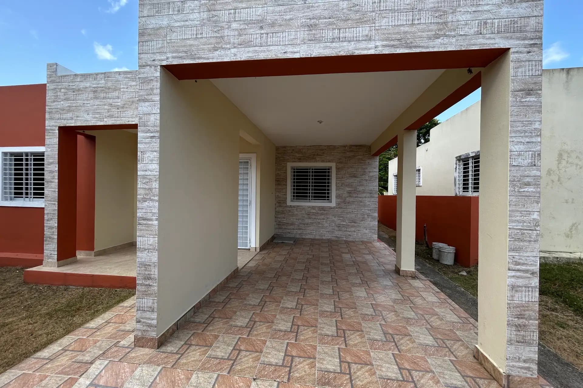 Casa de 3 habitaciones en Puerto Plata, foto 3