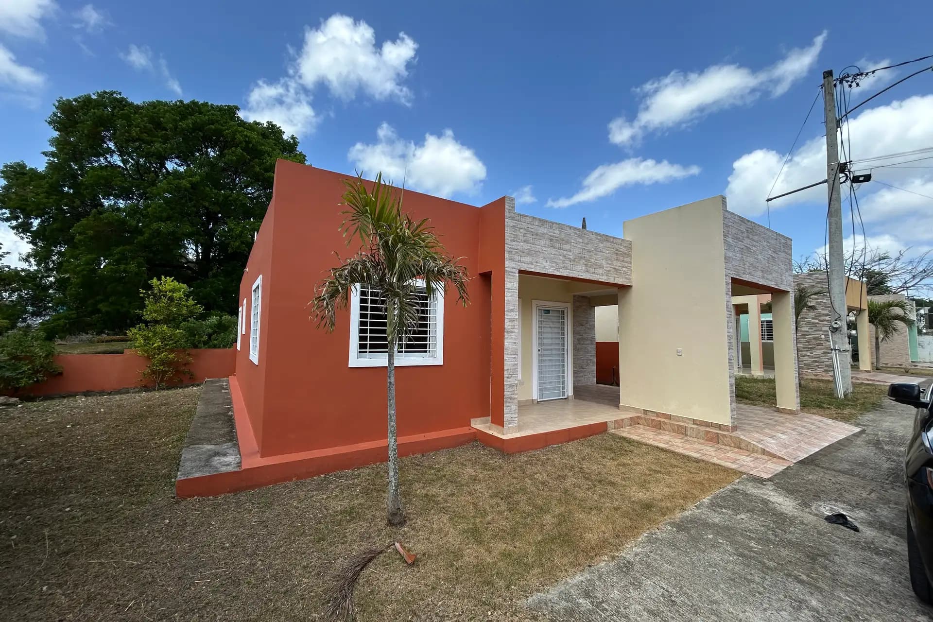 3 Bedroom house in Puerto Plata, Sosúa