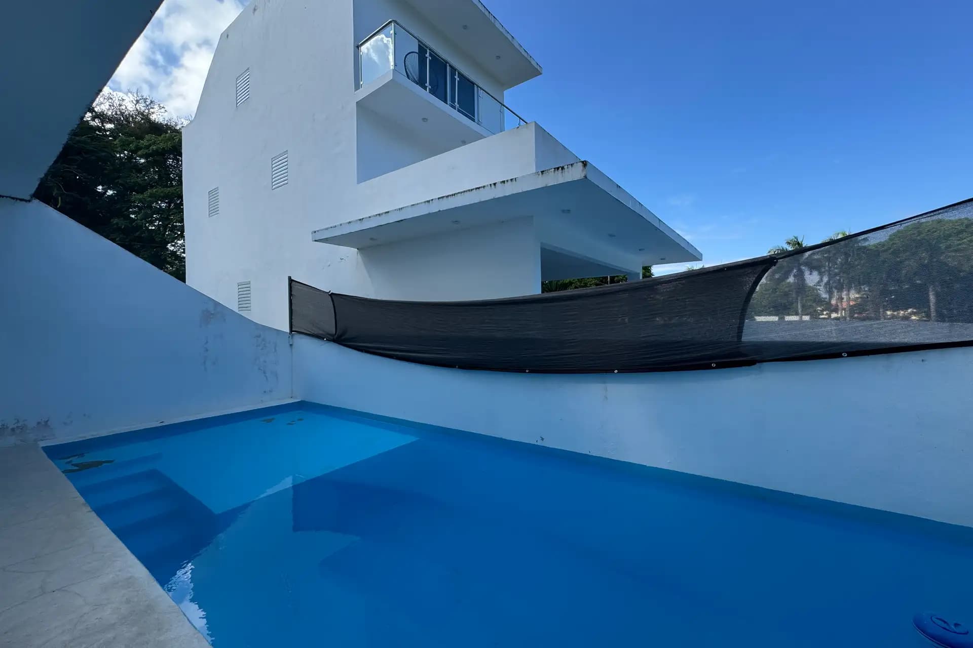Reihenhaus mit 3 Schlafzimmern zum Kauf im Zentrum von Sosúa – privater Pool, keine Gemeinschaftskosten, Foto 25